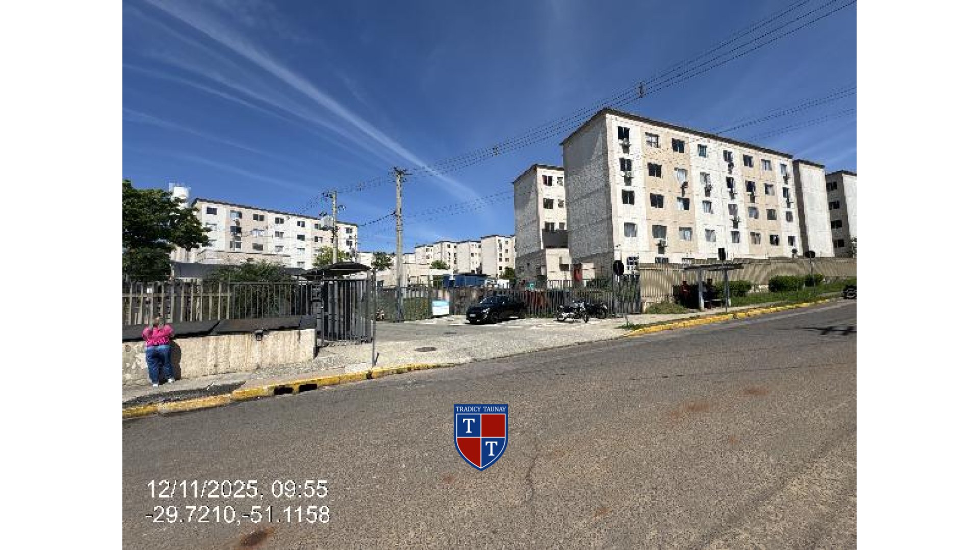Foto 1 de APARTAMENTO em SANTO AFONSO - Imóvel Retomado Caixa