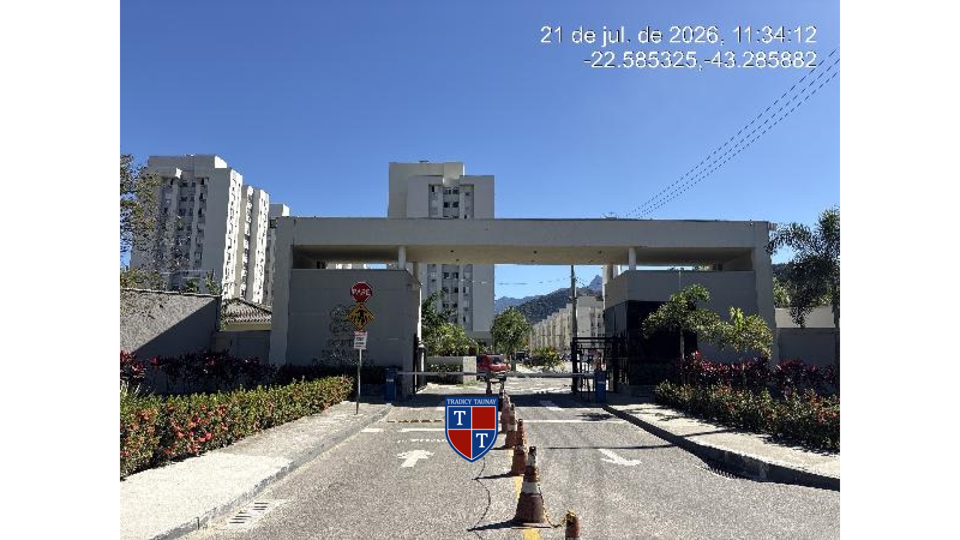 APARTAMENTO em XEREM