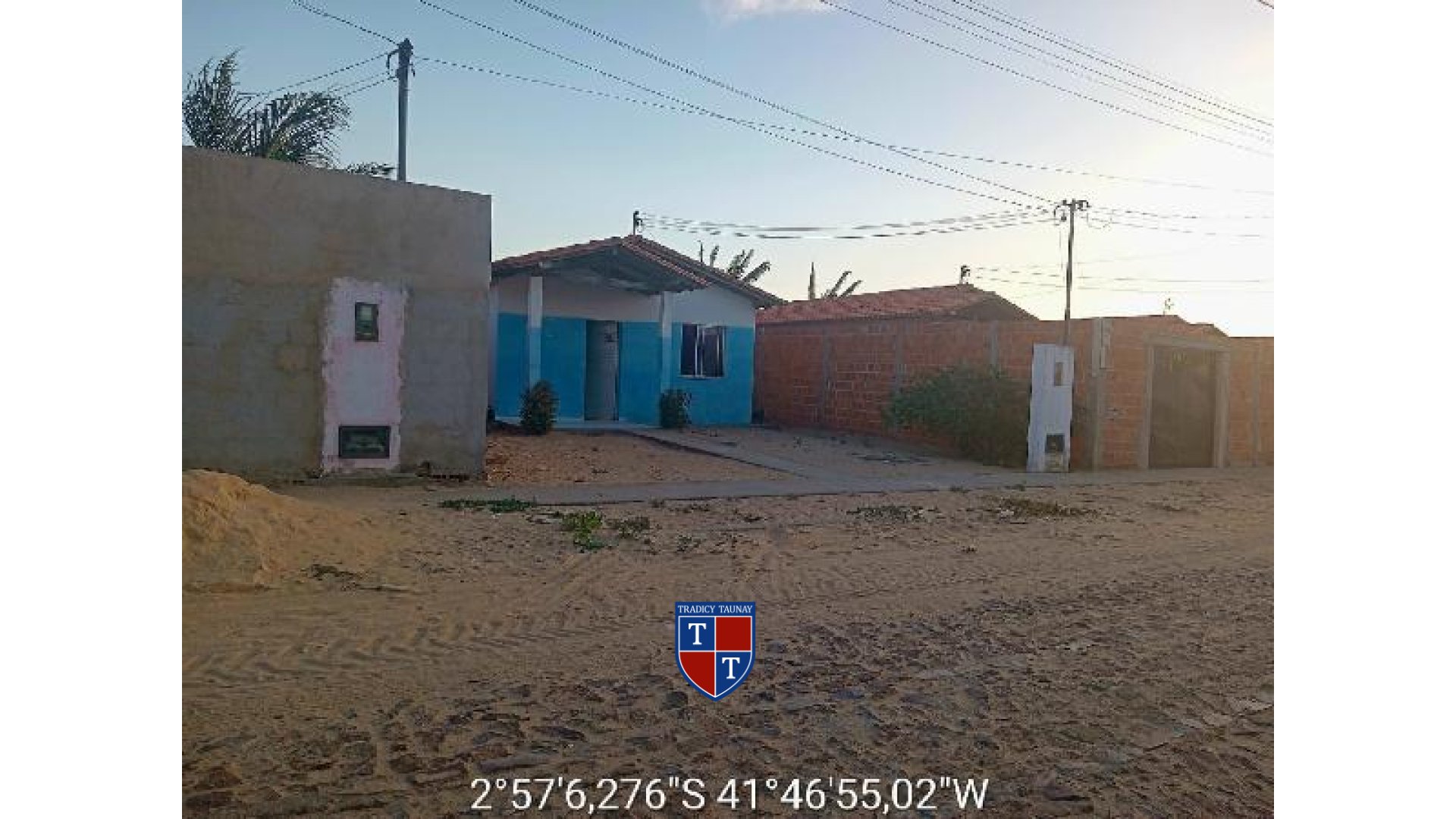 Foto 1 de CASA em CENTRO - Imóvel Retomado Caixa