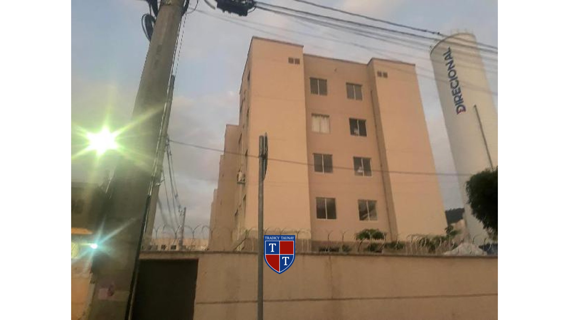 Foto 1 de APARTAMENTO em CAMPO GRANDE - Imóvel Retomado Caixa