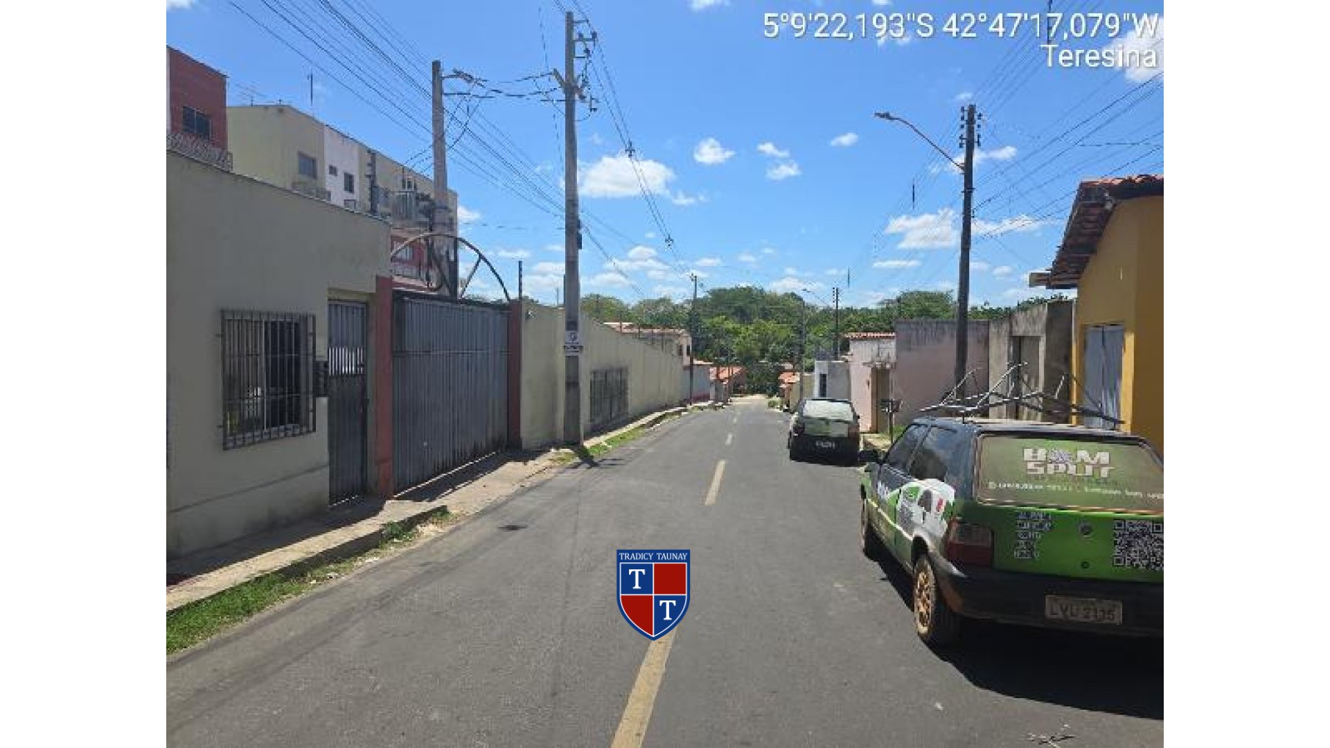 Foto 1 de APARTAMENTO em SANTA CRUZ - Imóvel Retomado Caixa