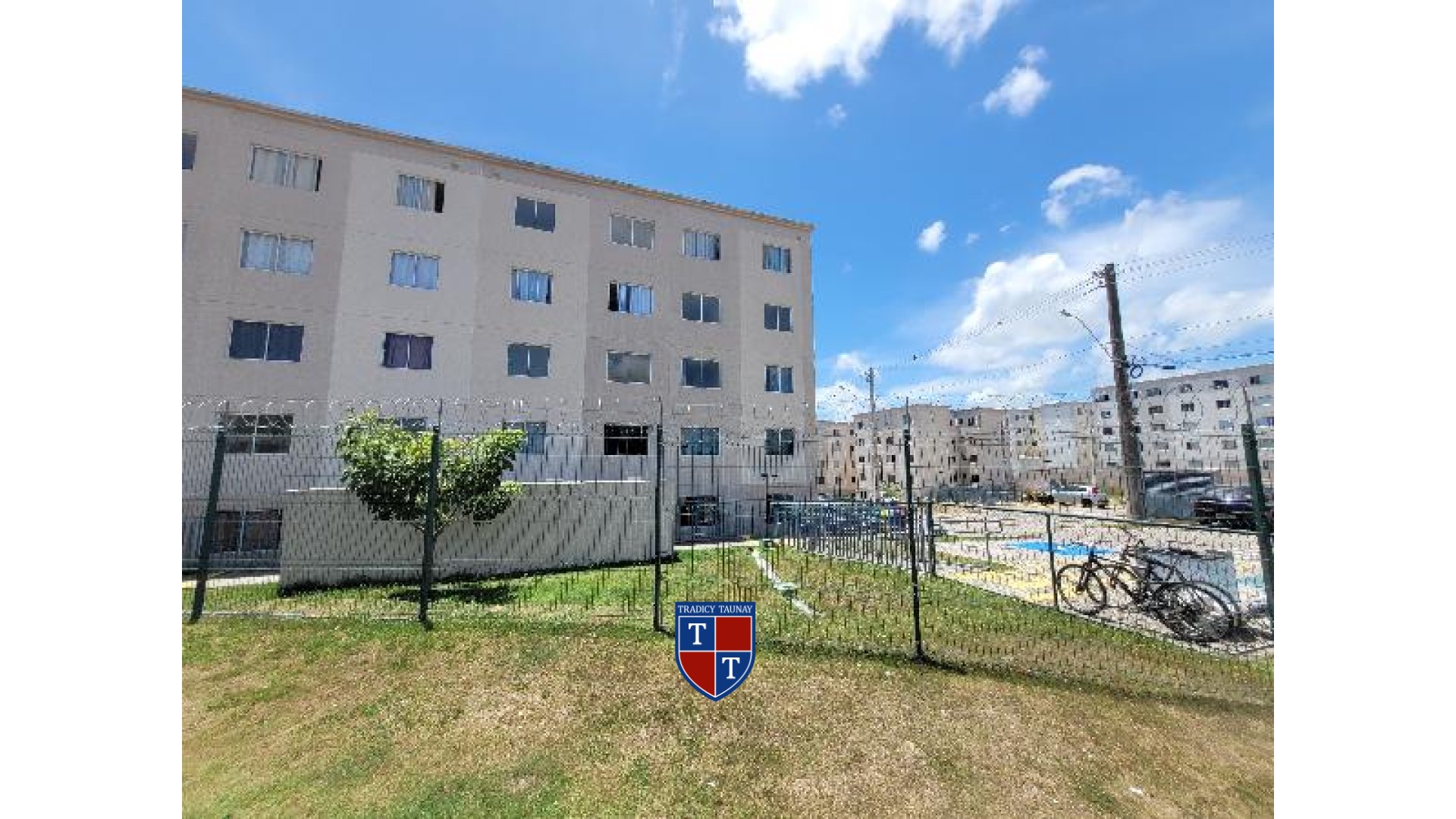 Foto 1 de APARTAMENTO em AREIA BRANCA - Imóvel Retomado Caixa