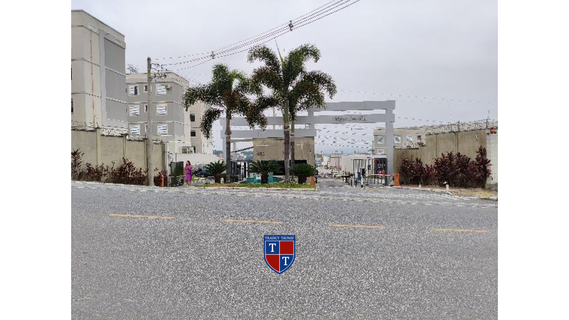 Foto 1 de APARTAMENTO em QUATRO RIBEIROS - Imóvel Retomado Caixa