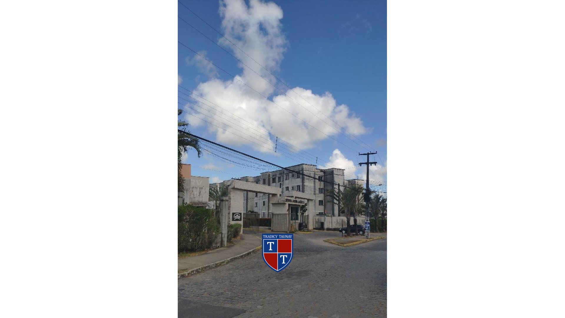 Foto 1 de APARTAMENTO em ERNANI SATIRO - Imóvel Retomado Caixa