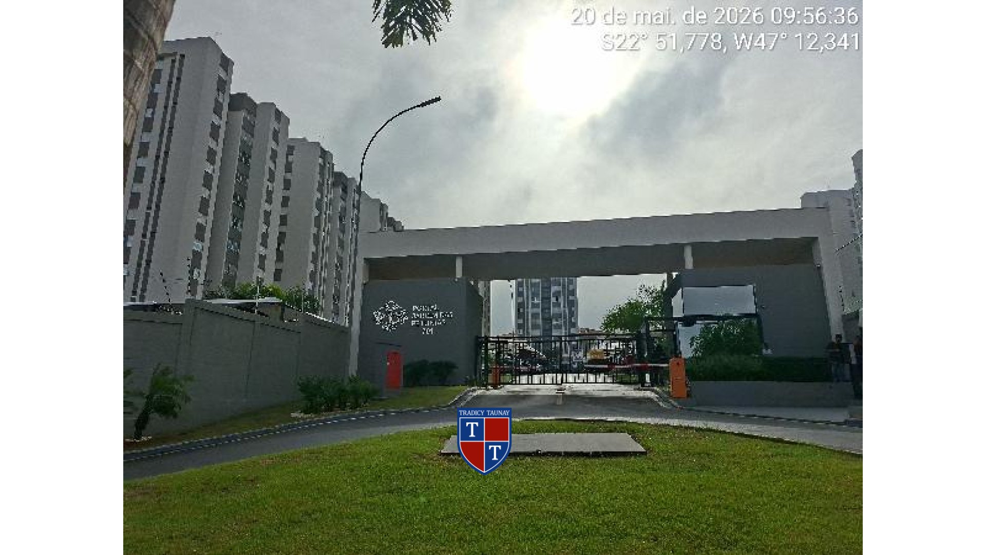 Foto 1 de APARTAMENTO em JARDIM NOVA HORTOLANDIA I - Imóvel Retomado Caixa