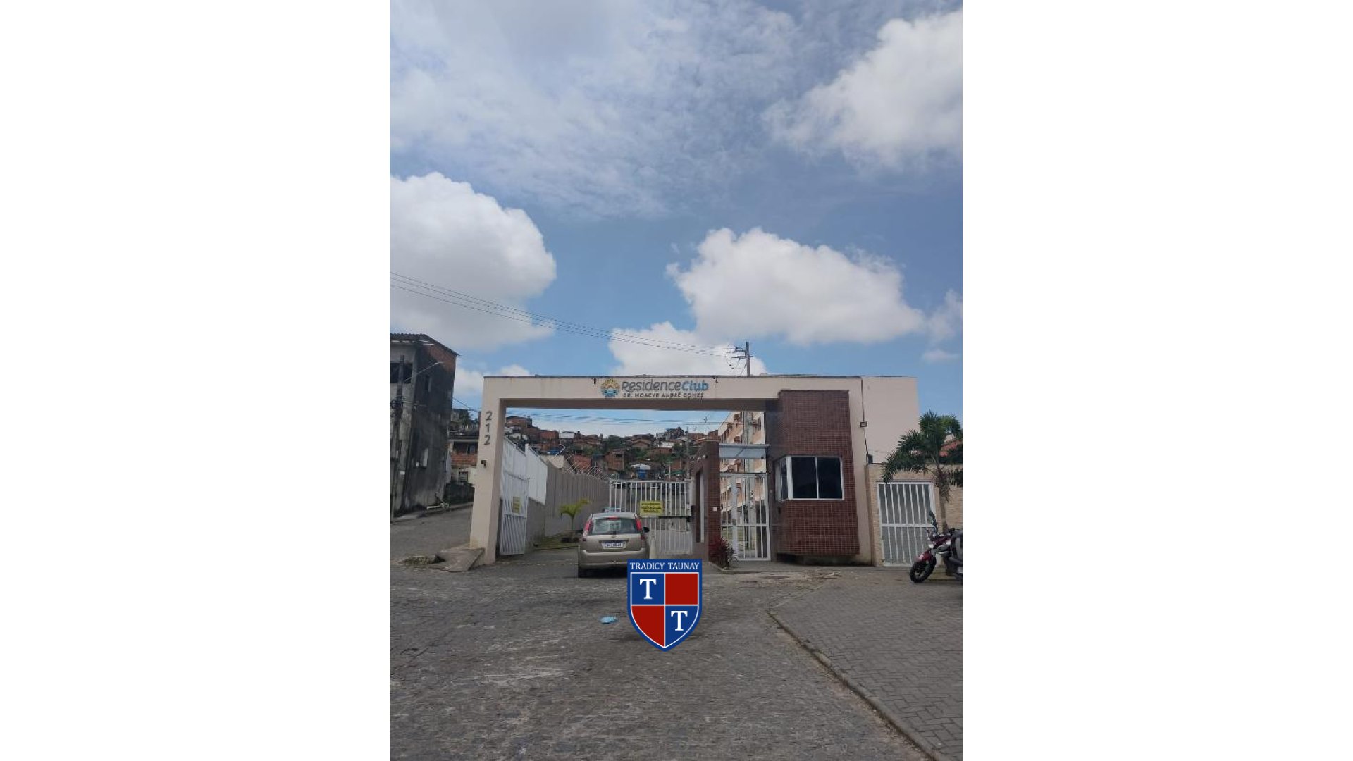 Foto 1 de APARTAMENTO em DOIS CARNEIROS - Imóvel Retomado Caixa