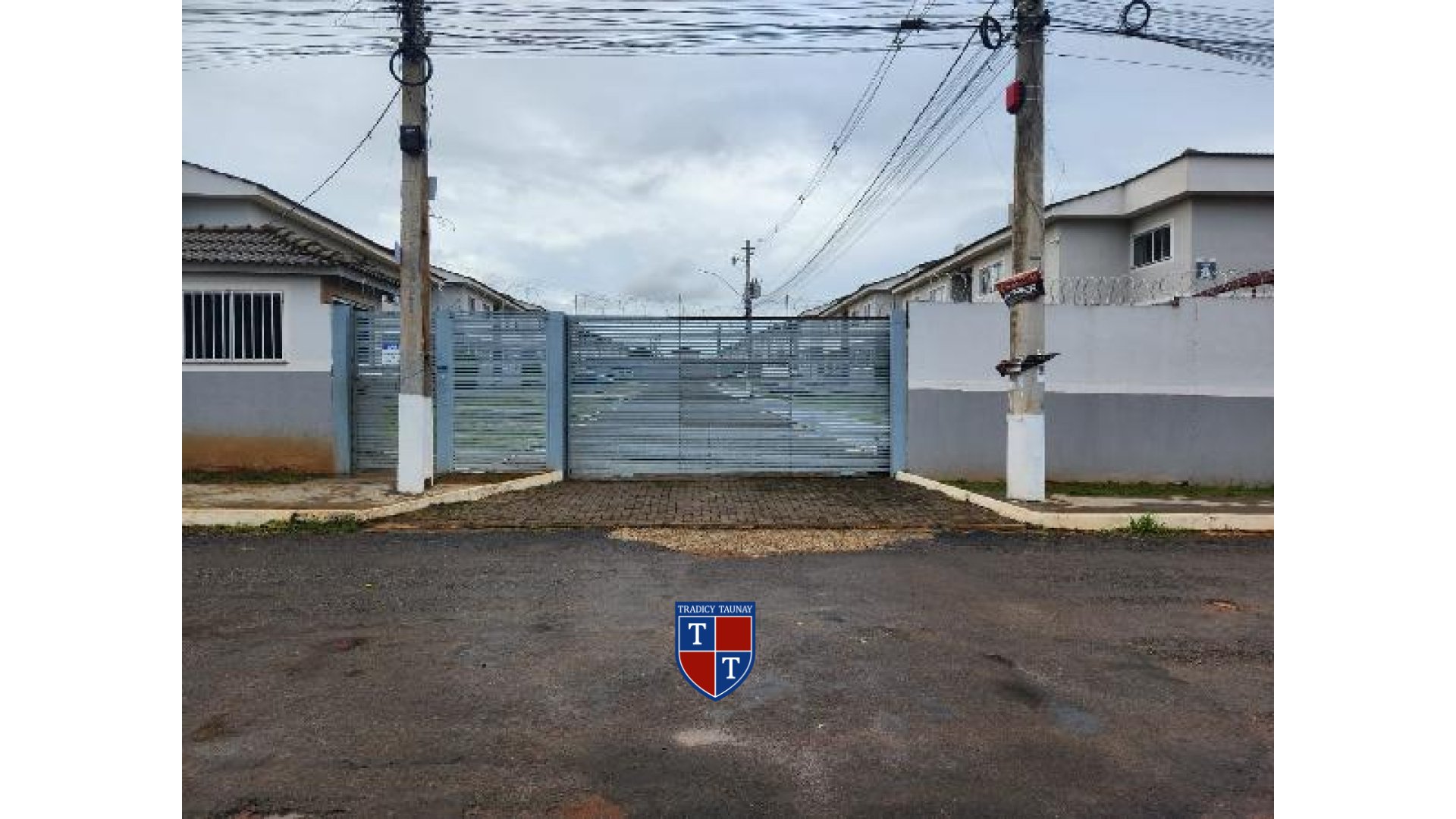 Foto 1 de APARTAMENTO em CHACARAS BENVINDA - Imóvel Retomado Caixa