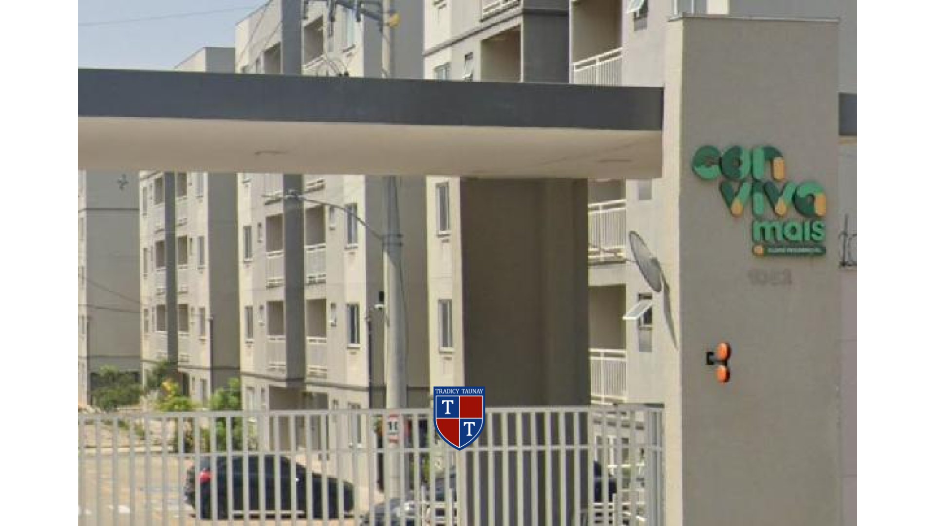 Foto 1 de APARTAMENTO em PONTO CHIC - Imóvel Retomado Caixa