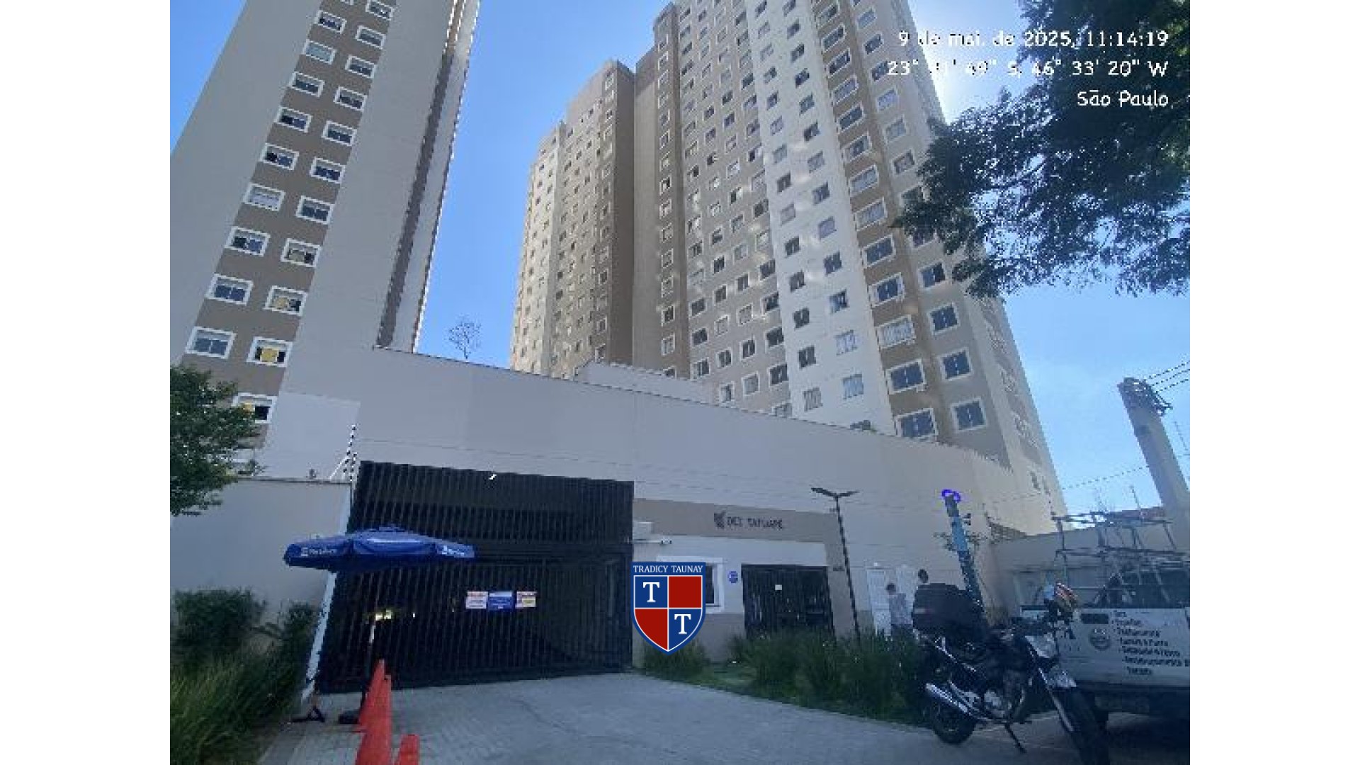 Foto 1 de APARTAMENTO em TATUAPE - Imóvel Retomado Caixa