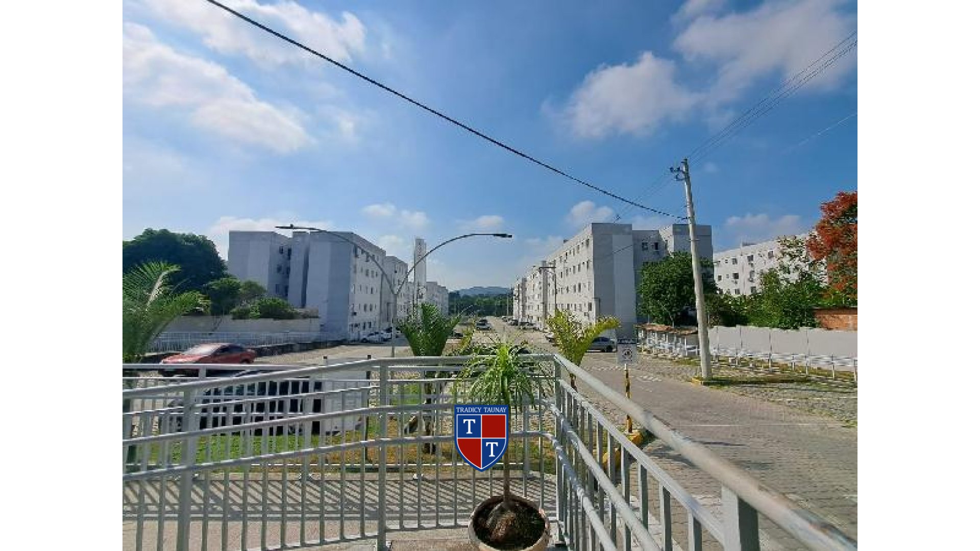 Foto 1 de APARTAMENTO em PACHECO - Imóvel Retomado Caixa