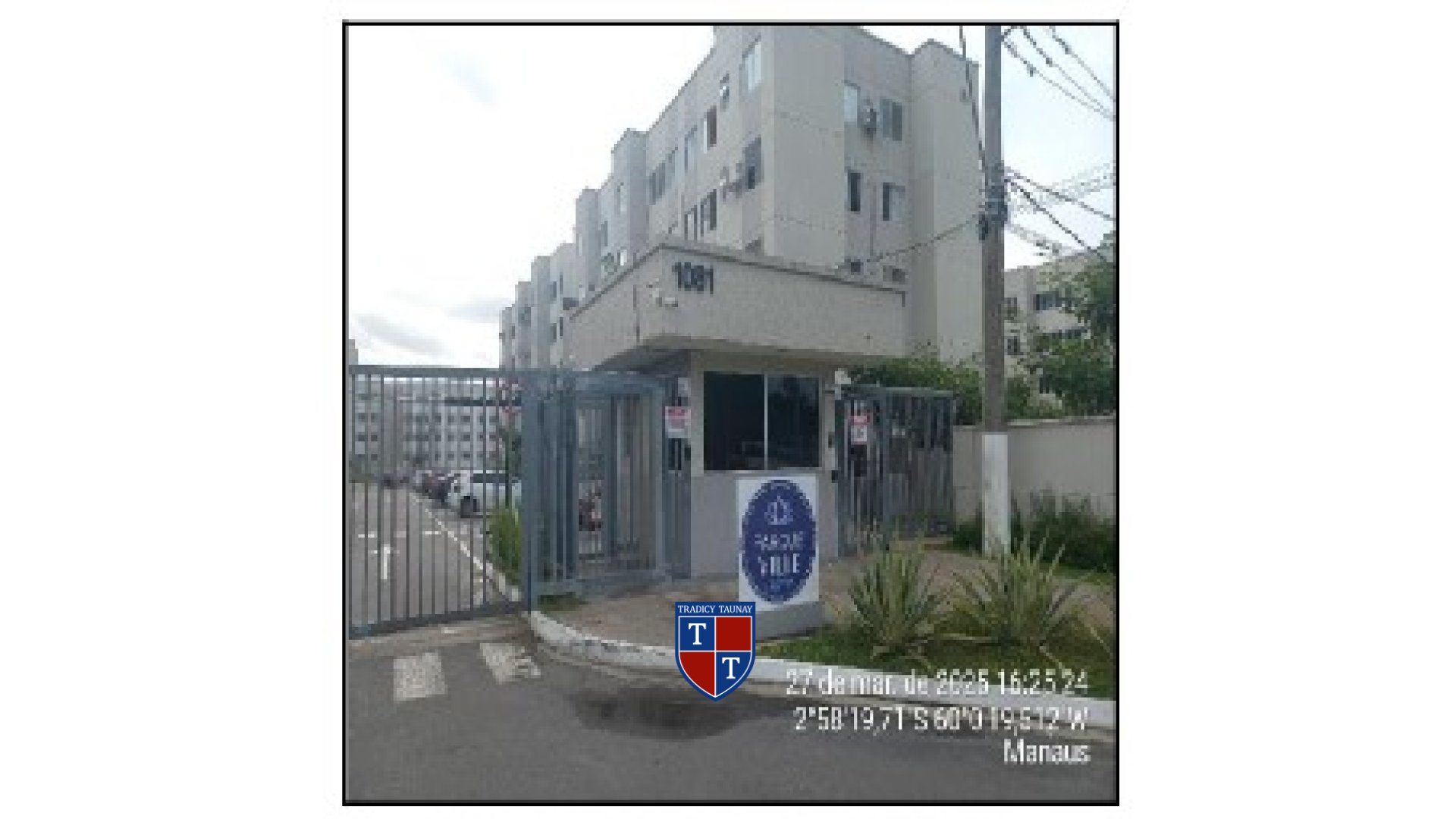 Foto 1 de APARTAMENTO em LAGO AZUL - Imóvel Retomado Caixa