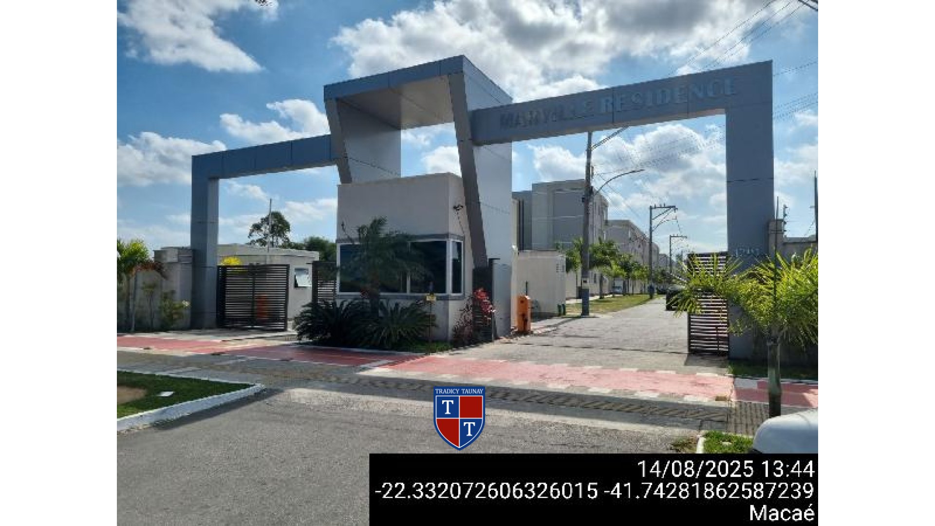 Foto 1 de APARTAMENTO em PARQUE ATLANTICO - Imóvel Retomado Caixa