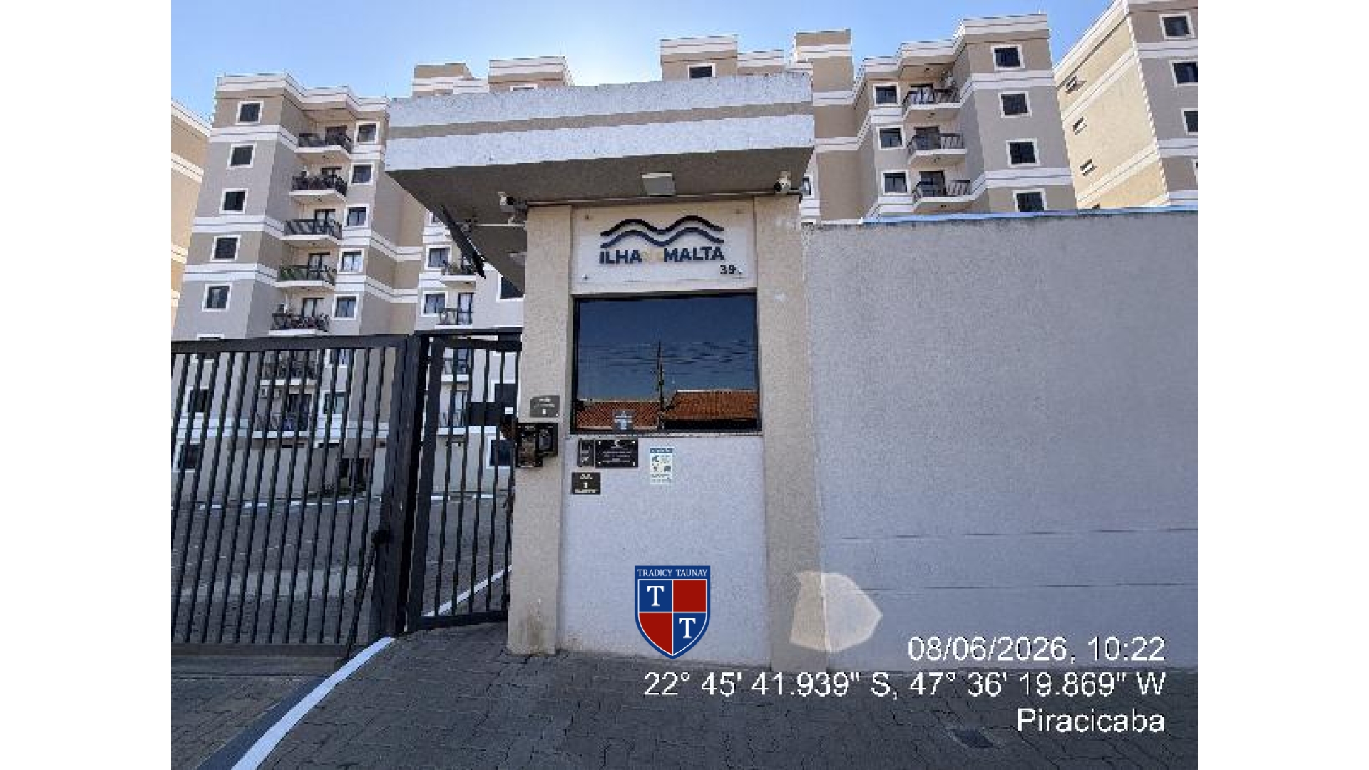 APARTAMENTO em POMPEIA