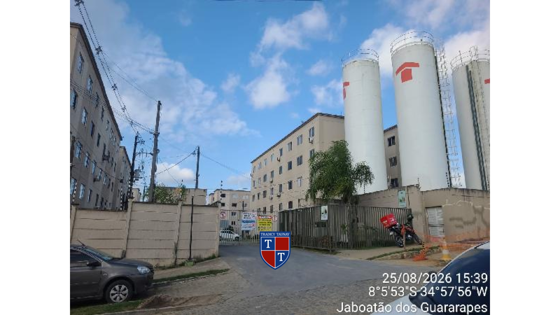 APARTAMENTO em SUCUPIRA