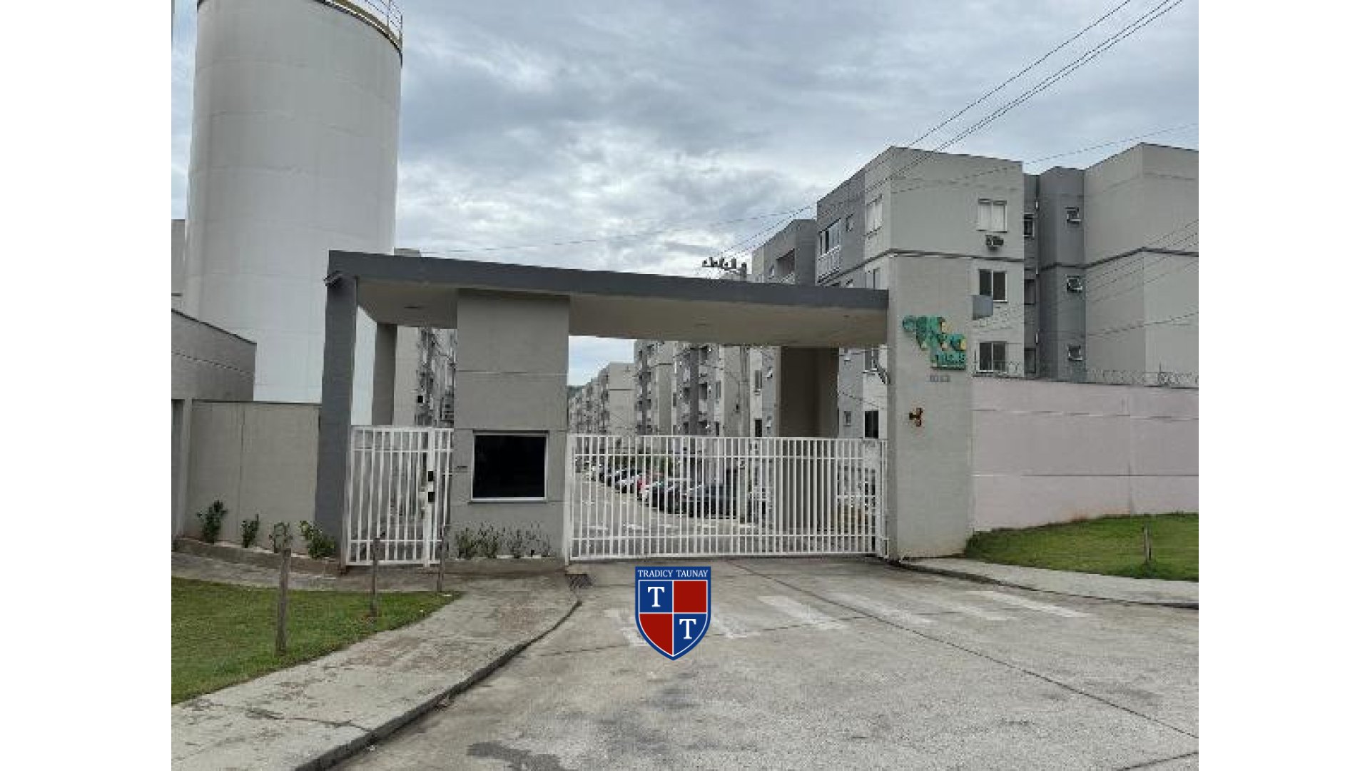 Foto 1 de APARTAMENTO em PONTO CHIC - Imóvel Retomado Caixa
