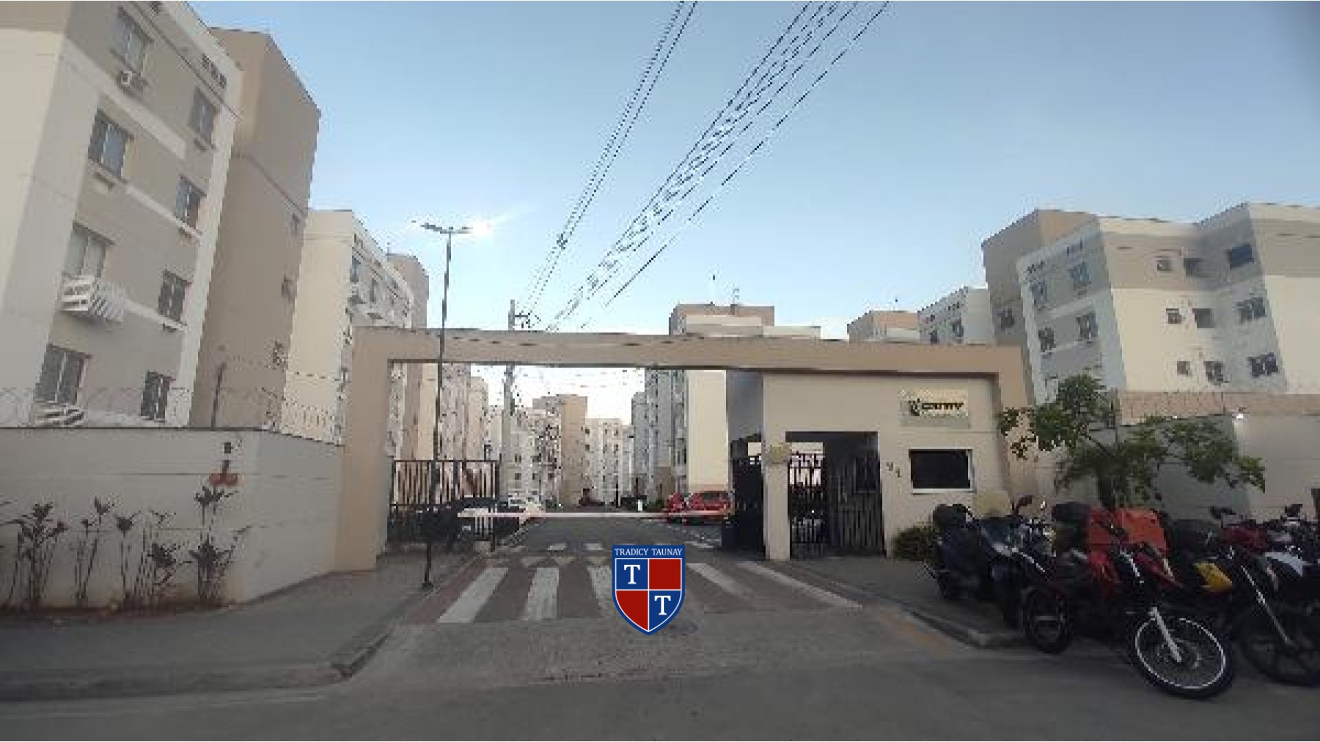 Foto 1 de APARTAMENTO em CAMPO GRANDE - Imóvel Retomado Caixa