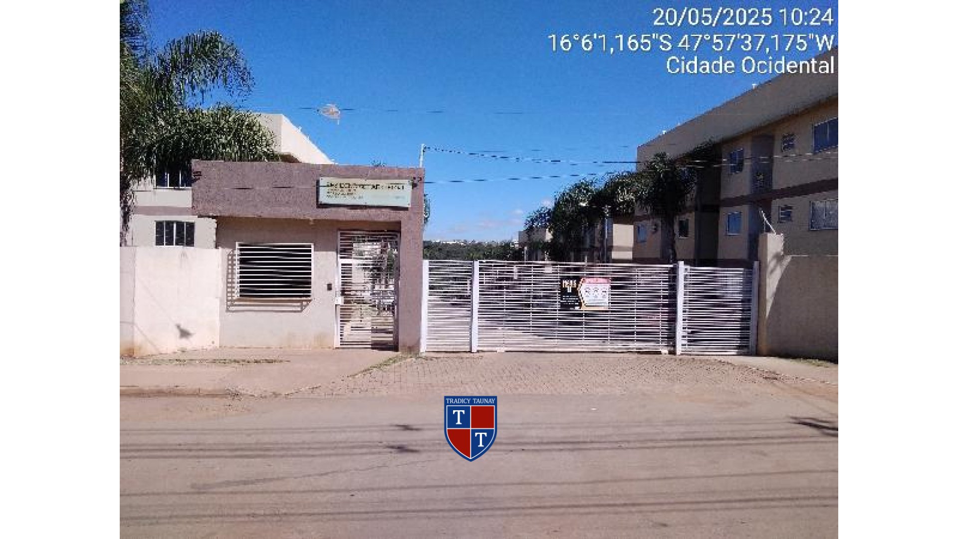 Foto 1 de APARTAMENTO em MANSOES RECREIO MOSSORO - Imóvel Retomado Caixa