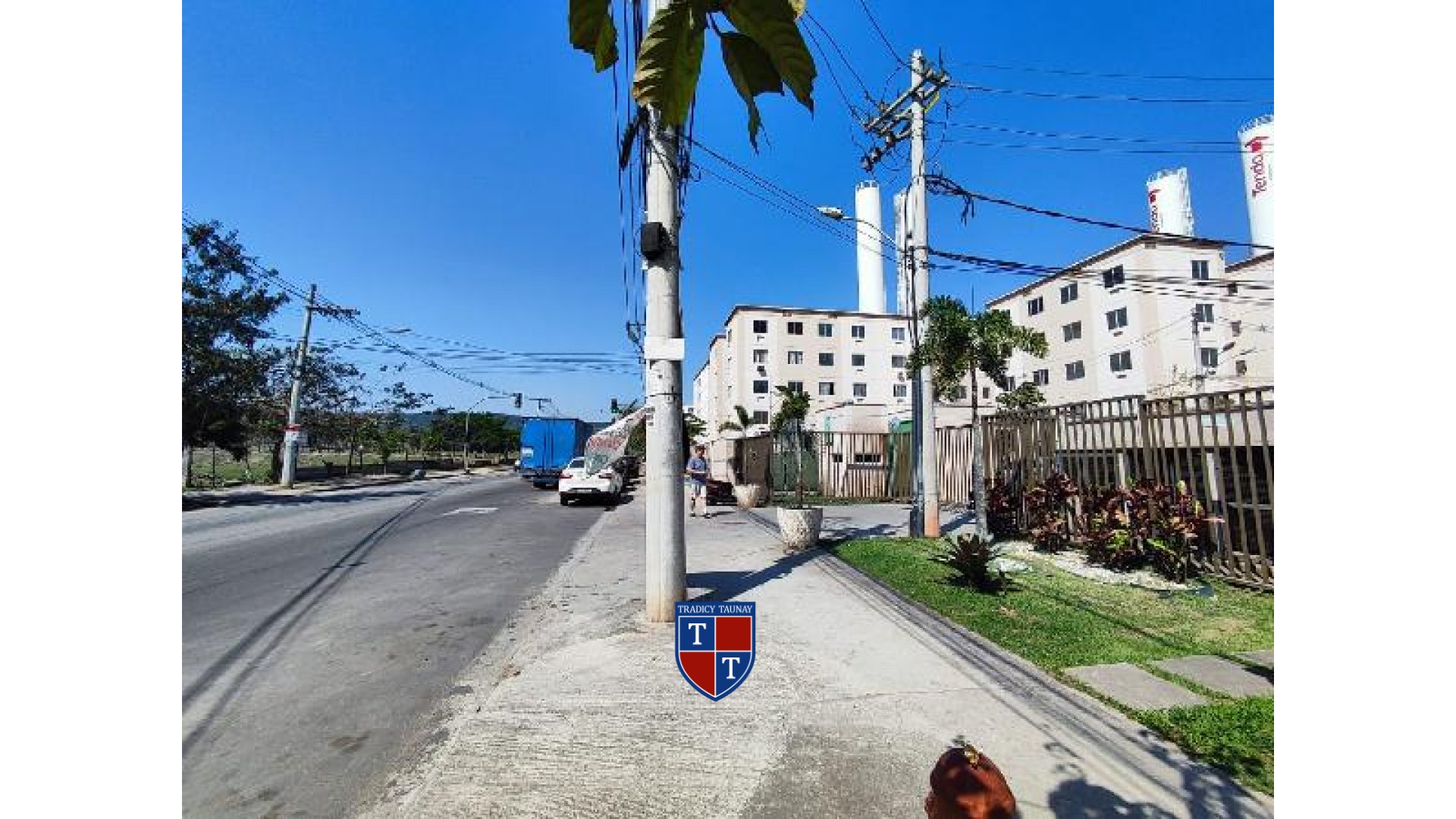 Foto 1 de APARTAMENTO em SANTA CRUZ - Imóvel Retomado Caixa