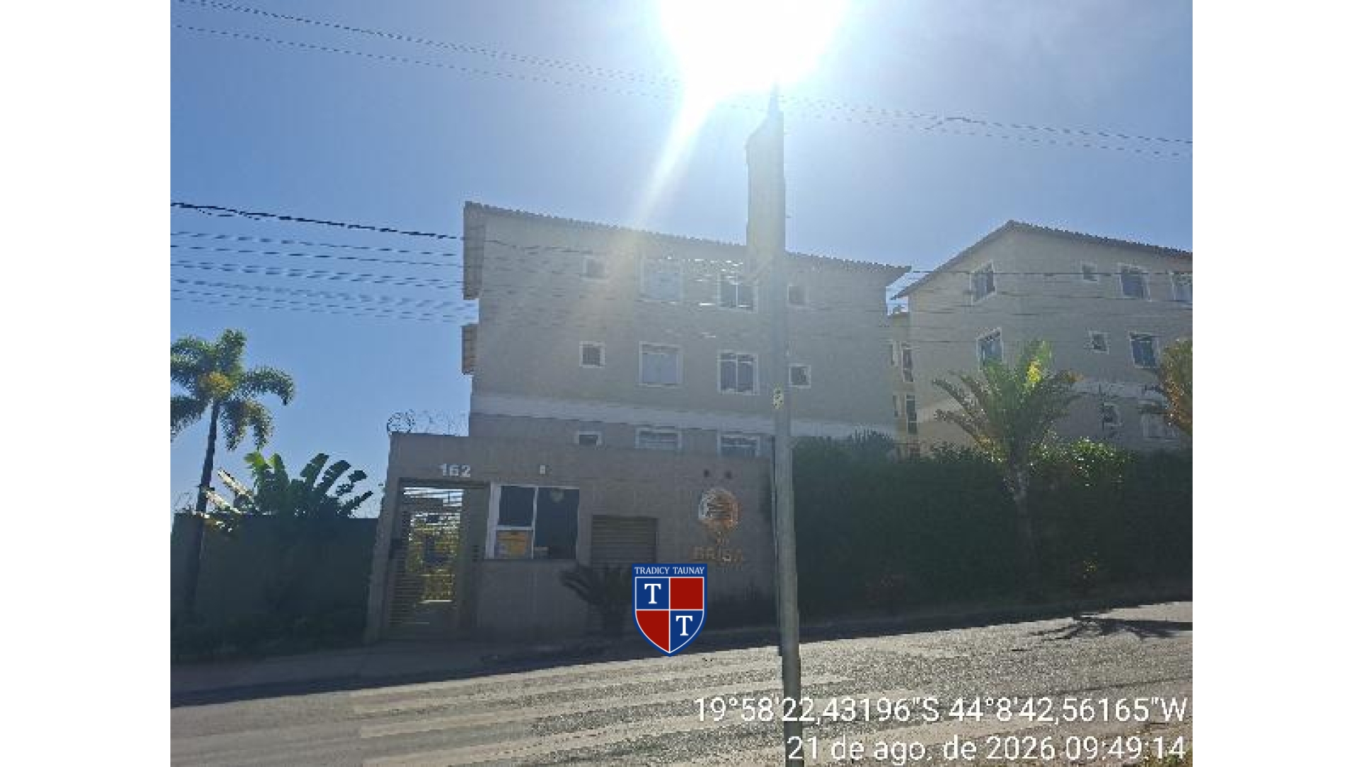 APARTAMENTO em PRESIDENTE KENNEDY