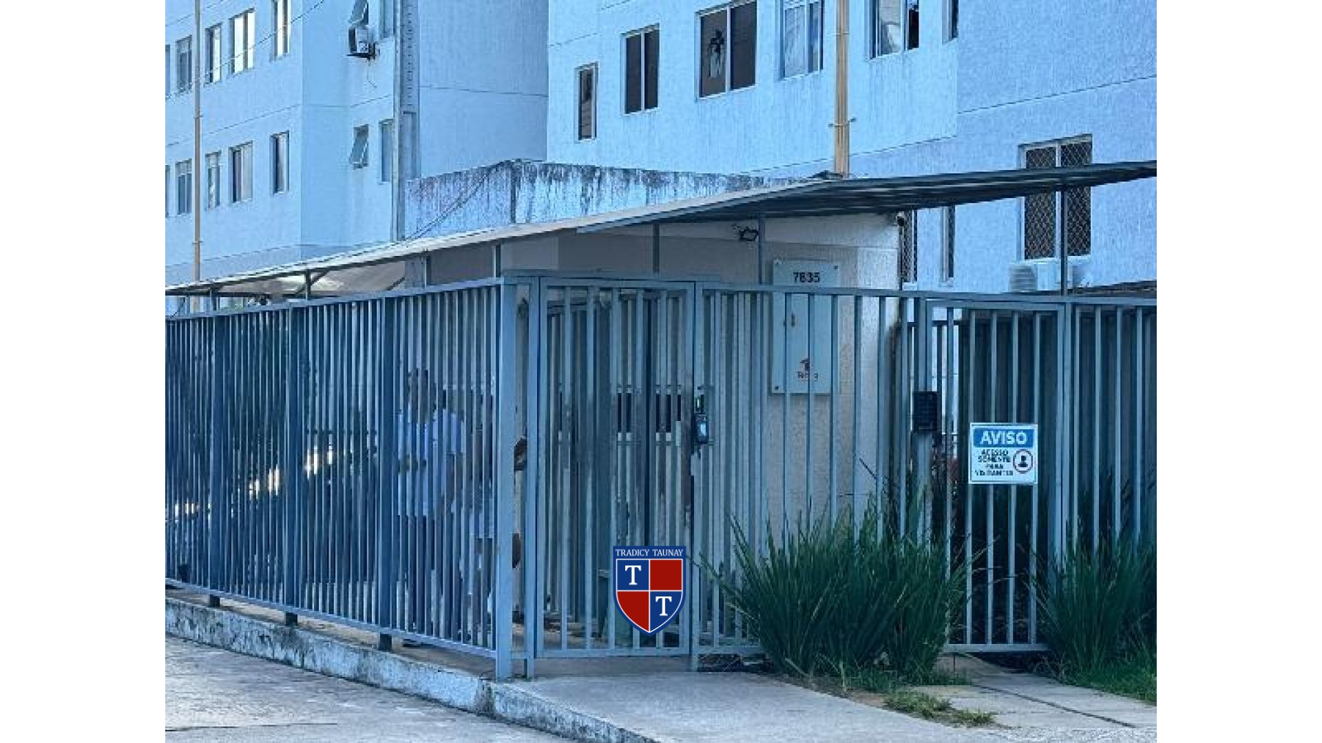 Foto 1 de APARTAMENTO em NOVA BRASILIA - Imóvel Retomado Caixa