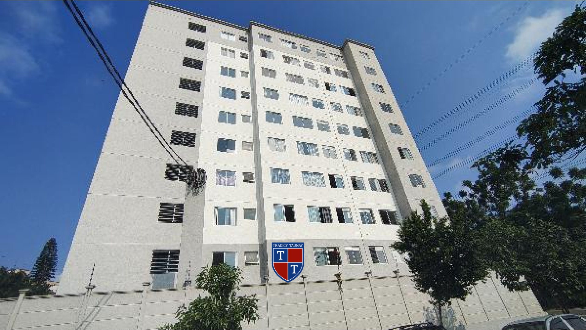 Foto 1 de APARTAMENTO em JARDIM IMPERADOR (ZONA LESTE) - Imóvel Retomado Caixa