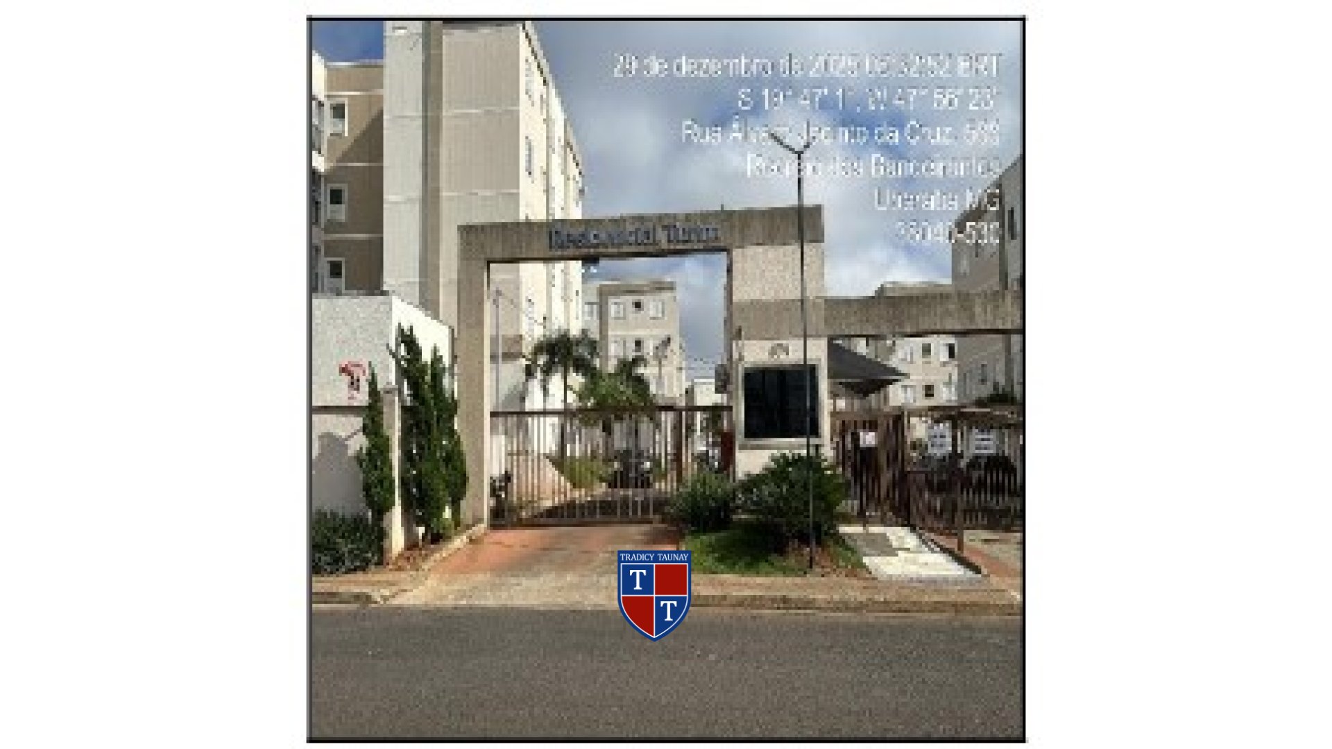 Foto 1 de APARTAMENTO em RECREIO DOS BANDEIRANTES - Imóvel Retomado Caixa