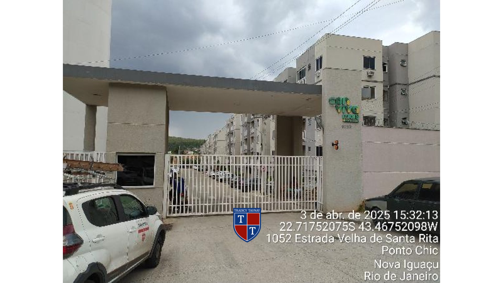 Foto 1 de APARTAMENTO em PONTO CHIC - Imóvel Retomado Caixa
