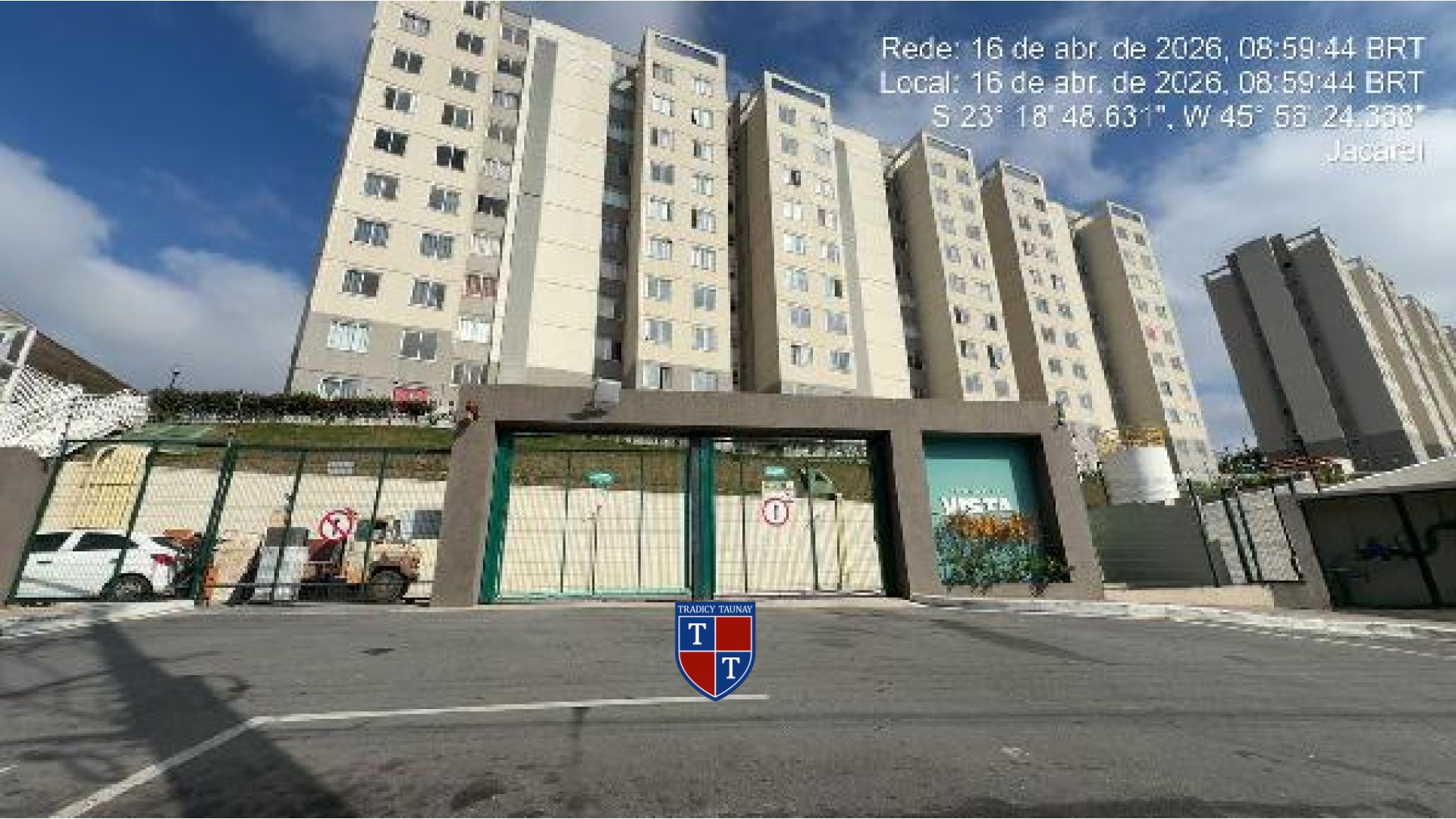 Foto 1 de APARTAMENTO em BAIRRO DA COLONIA - Imóvel Retomado Caixa