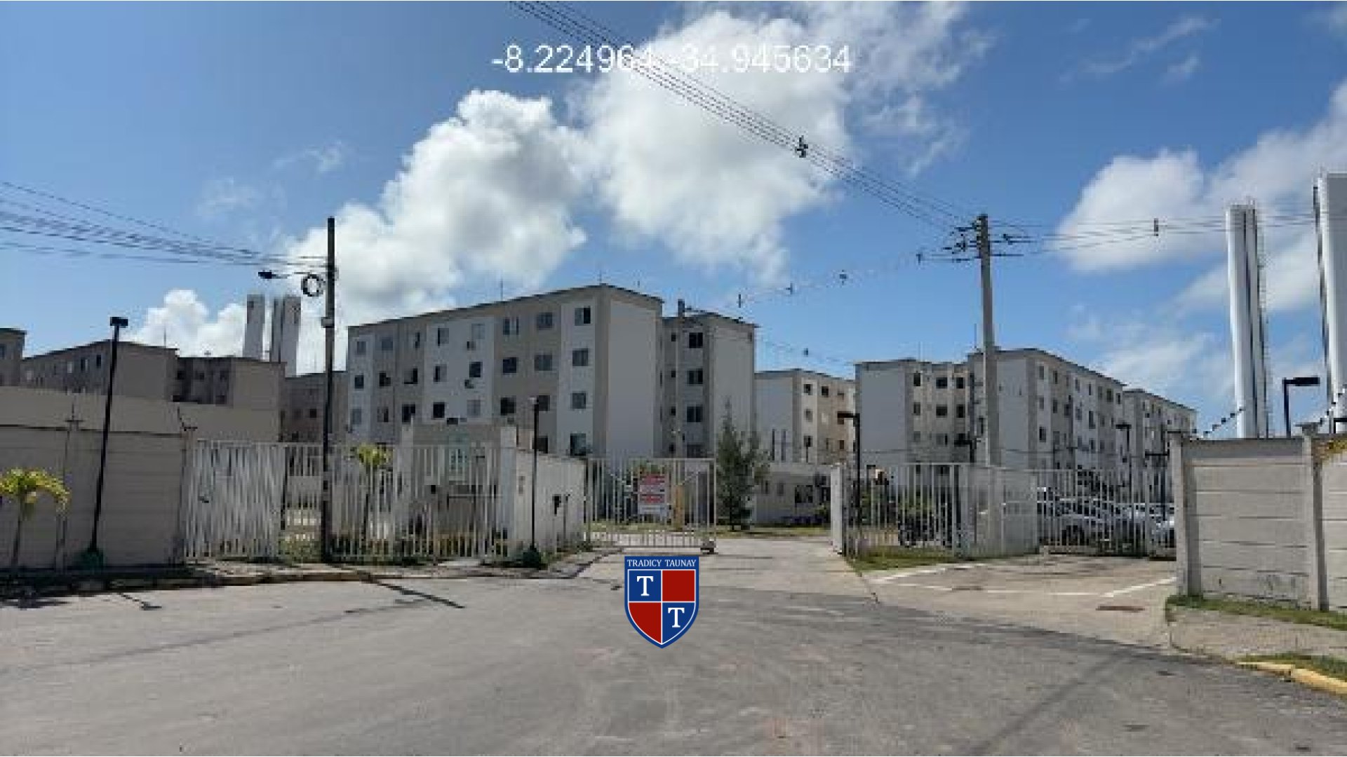 Foto 1 de APARTAMENTO em BARRA DE JANGADA - Imóvel Retomado Caixa