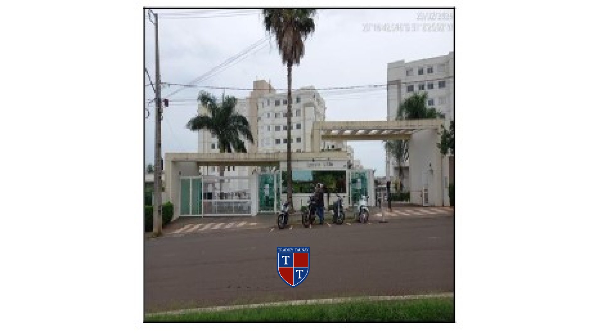 Foto 1 de APARTAMENTO em CONJUNTO HABITACIONAL DOUTOR FARID LIBOS - Imóvel Retomado Caixa
