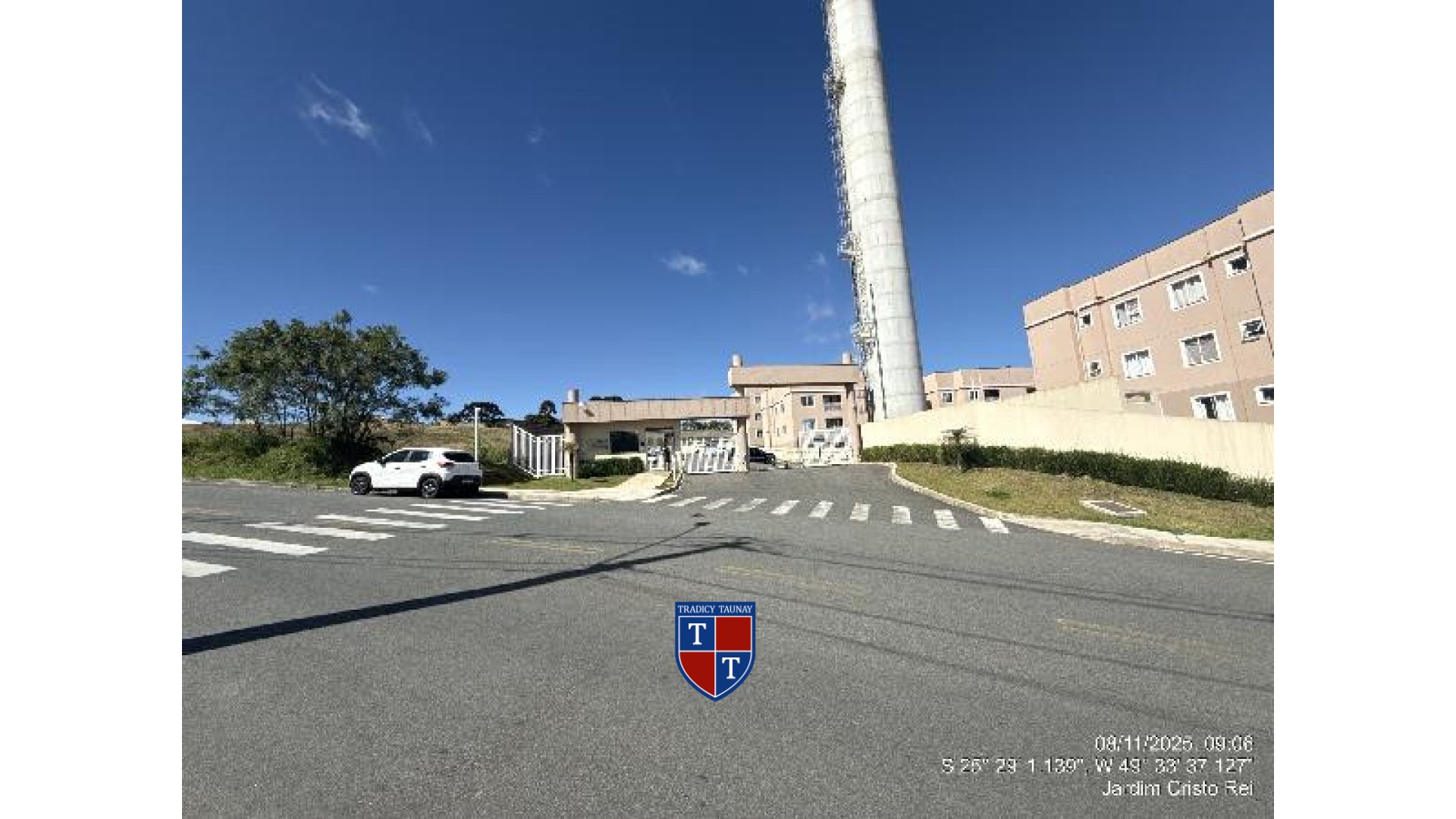 Foto 1 de APARTAMENTO em ITAQUI - Imóvel Retomado Caixa