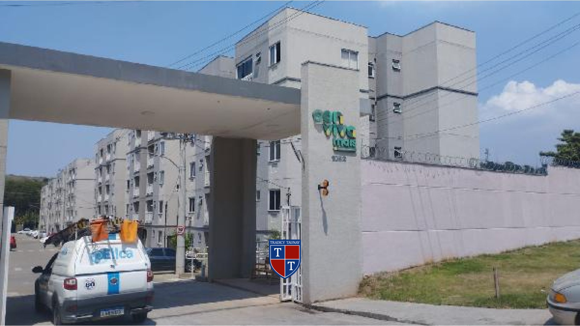Foto 1 de APARTAMENTO em PONTO CHIC - Imóvel Retomado Caixa