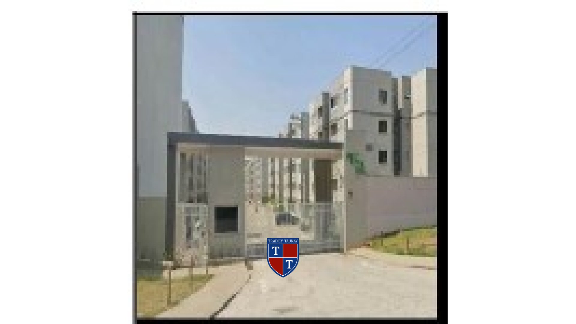Foto 1 de APARTAMENTO em PONTO CHIC - Imóvel Retomado Caixa