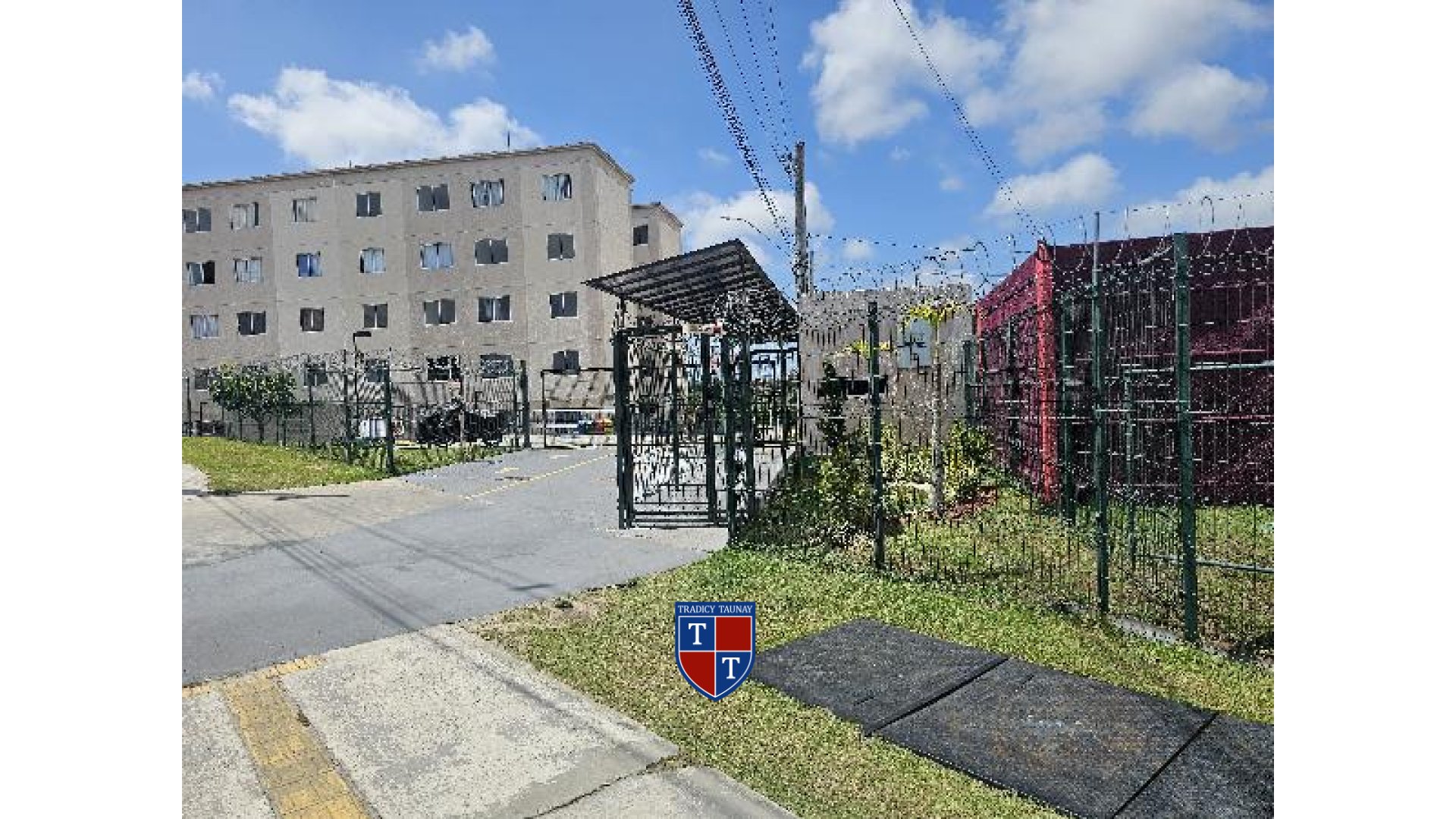 Foto 1 de APARTAMENTO em AREIA BRANCA - Imóvel Retomado Caixa