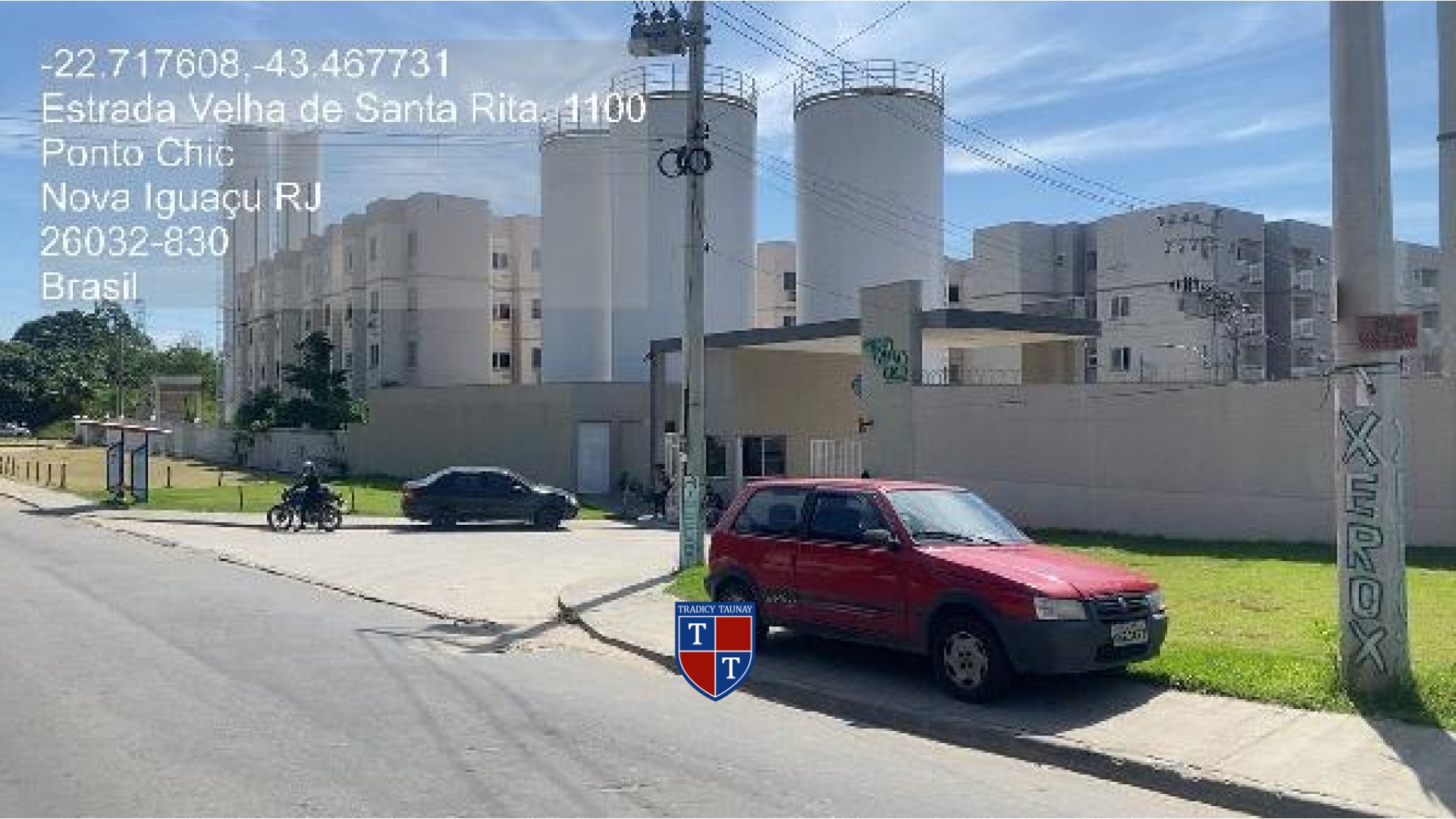 Foto 1 de APARTAMENTO em PONTO CHIC - Imóvel Retomado Caixa