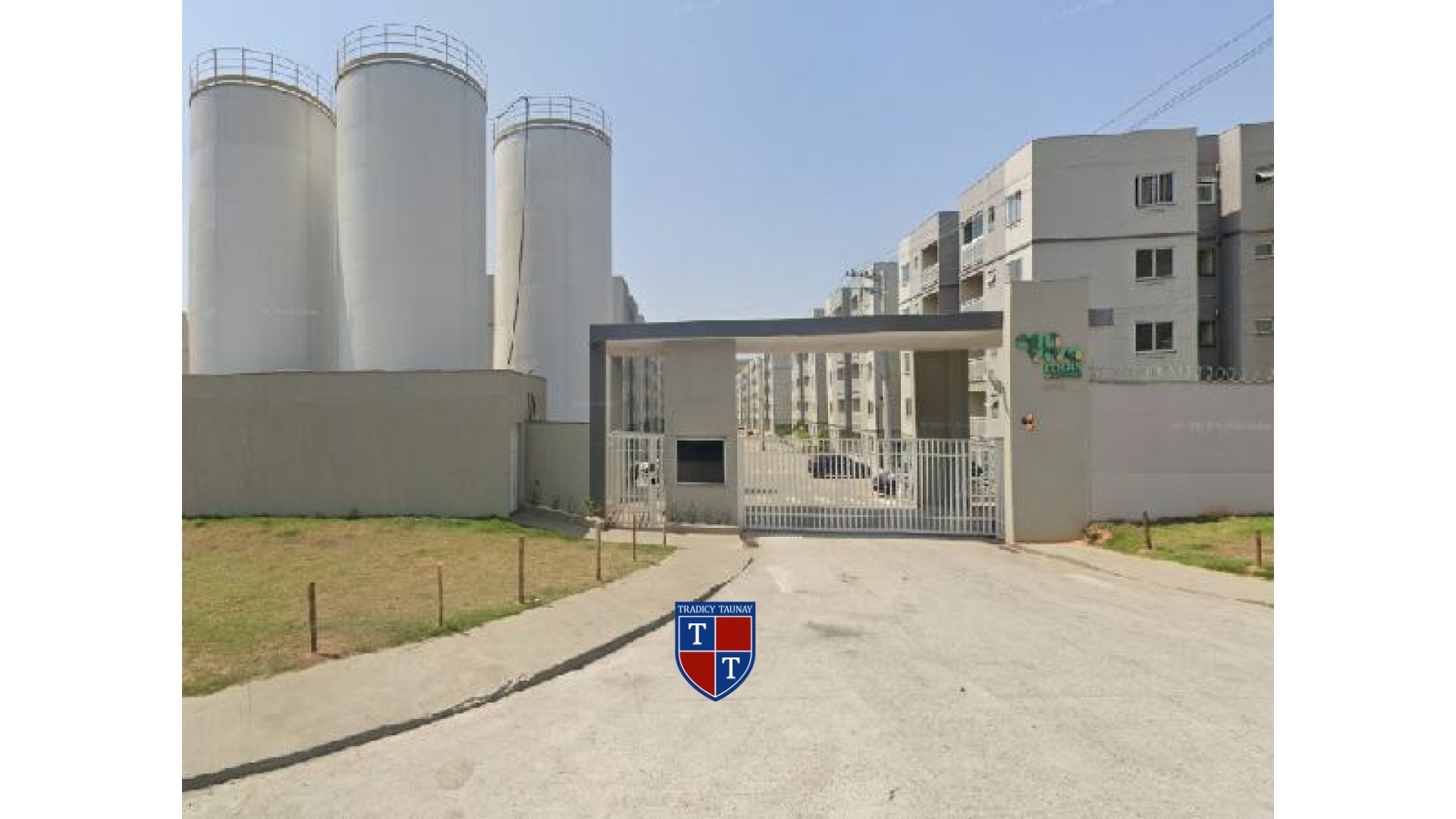 Foto 1 de APARTAMENTO em PONTO CHIC - Imóvel Retomado Caixa