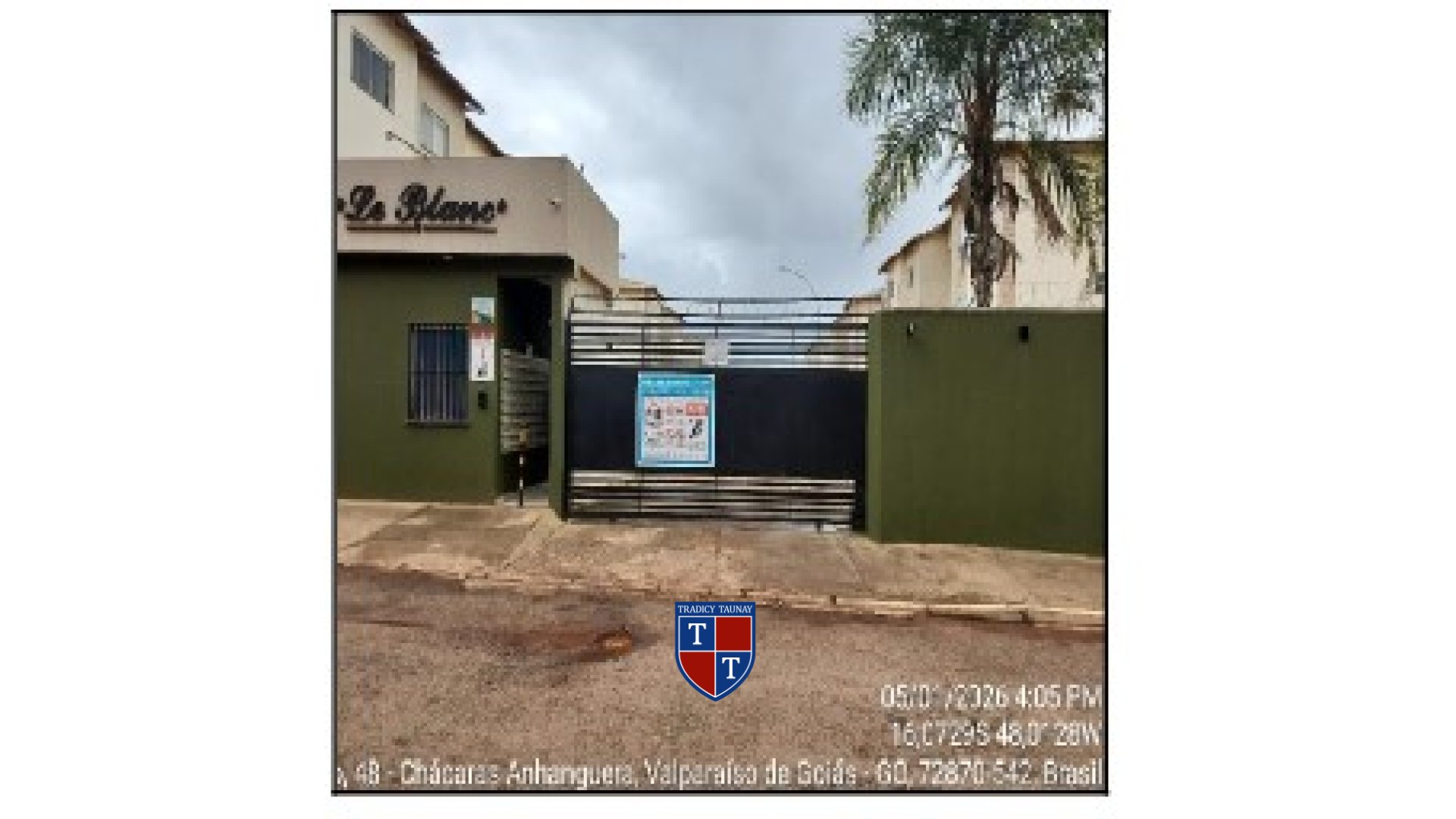 Foto 1 de APARTAMENTO em CHACARAS ANHANGUERA - Imóvel Retomado Caixa