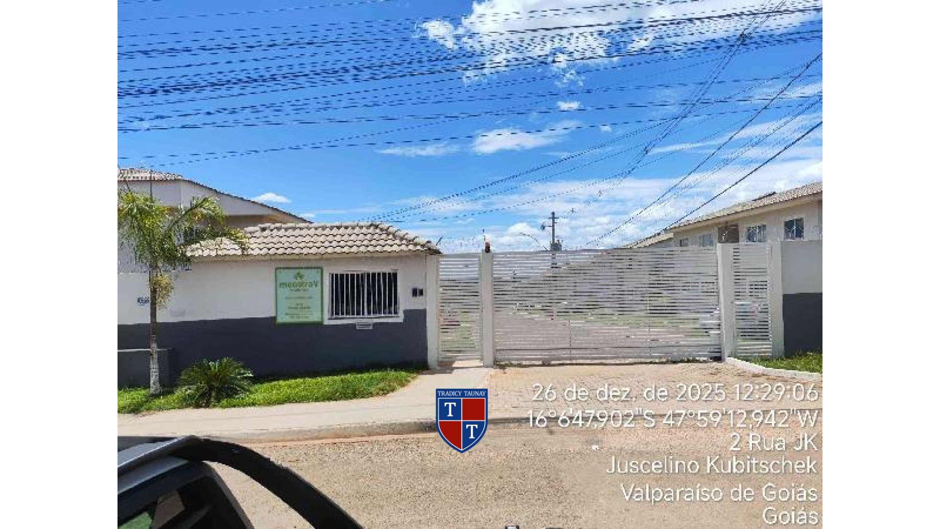 Foto 1 de APARTAMENTO em CHACARAS BENVINDA - Imóvel Retomado Caixa