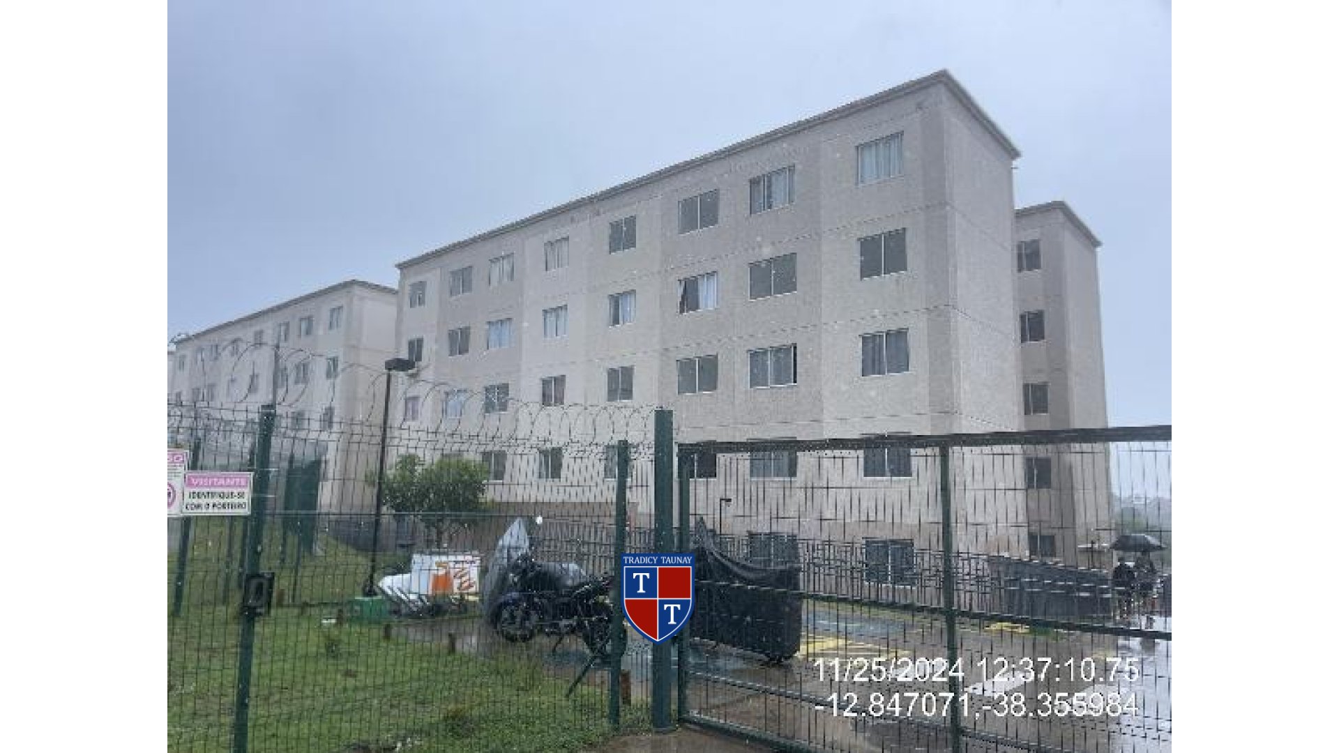 Foto 1 de APARTAMENTO em AREIA BRANCA - Imóvel Retomado Caixa