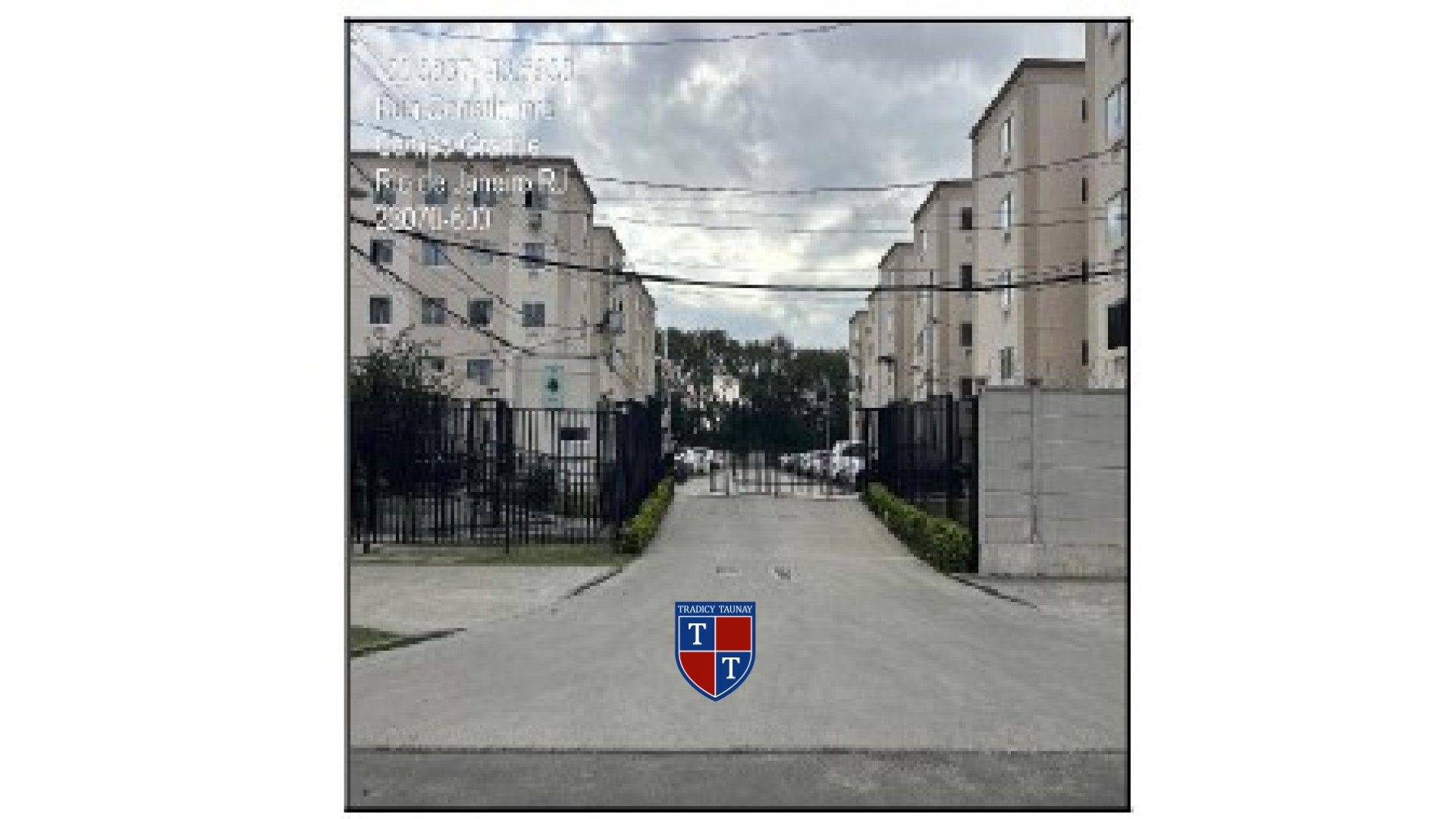 Foto 1 de APARTAMENTO em CAMPO GRANDE - Imóvel Retomado Caixa
