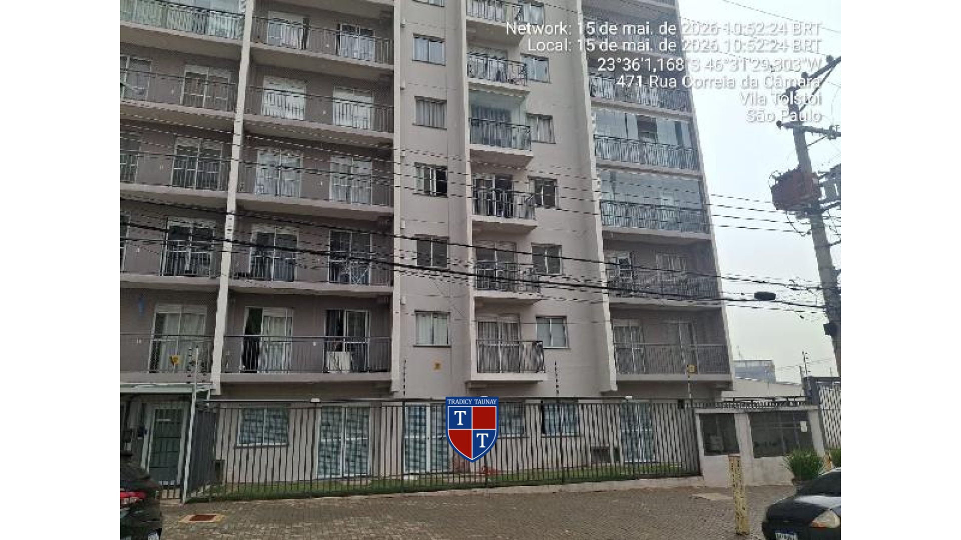 Foto 1 de APARTAMENTO em VILA PRUDENTE - Imóvel Retomado Caixa