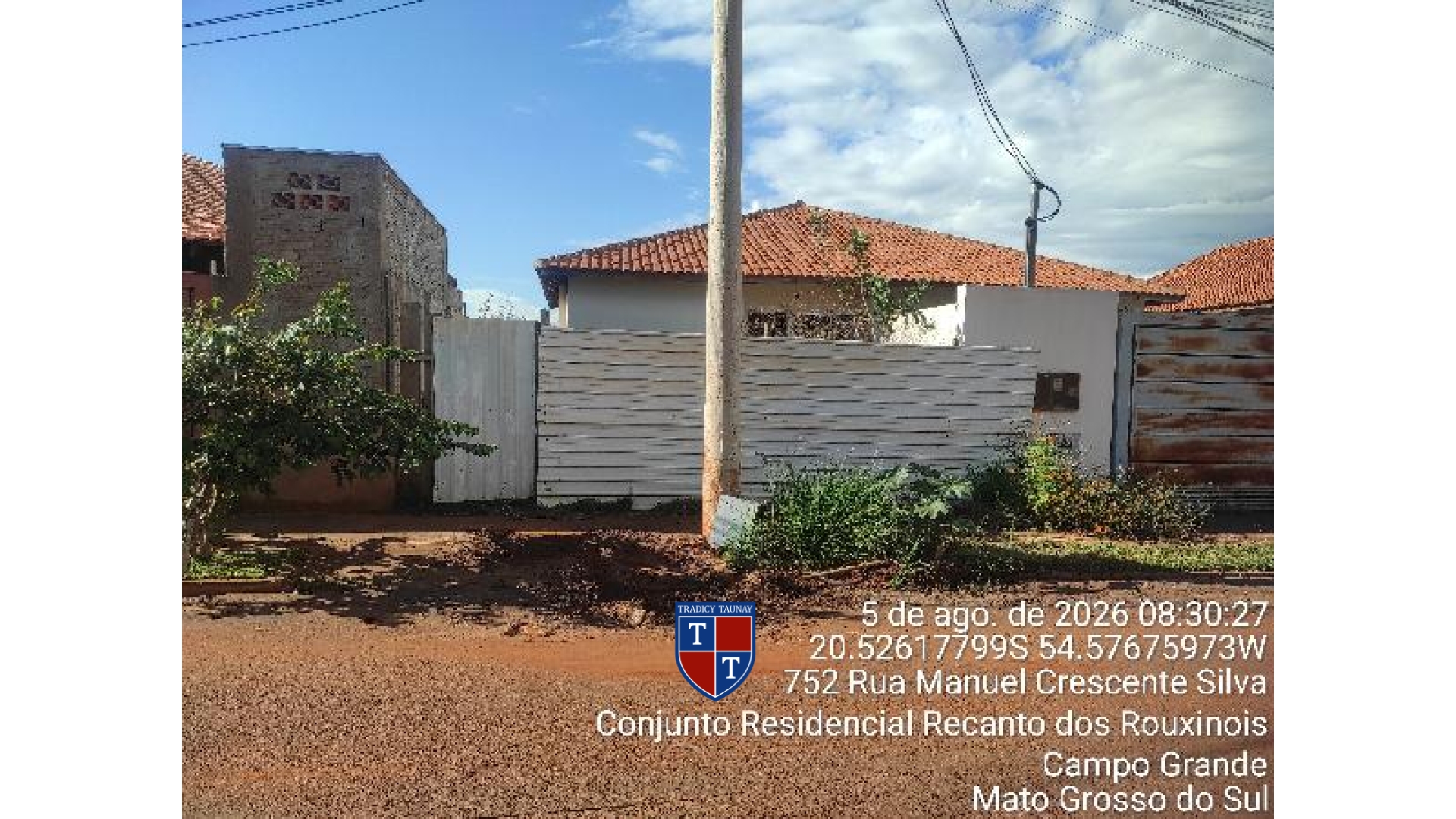 CASA em RESIDENCIAL TERRA DOS PEQUIS