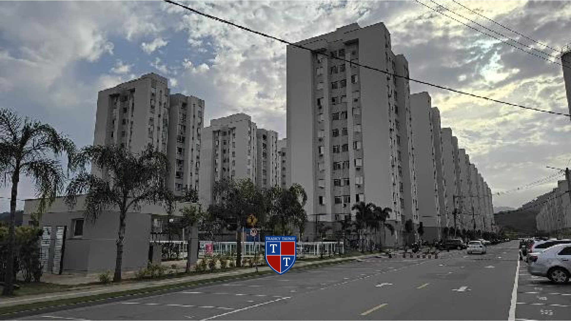 Foto 1 de APARTAMENTO em XEREM, DUQUE DE CAXIAS/RJ - Imóvel Retomado CAIXA Ref 8787710441600