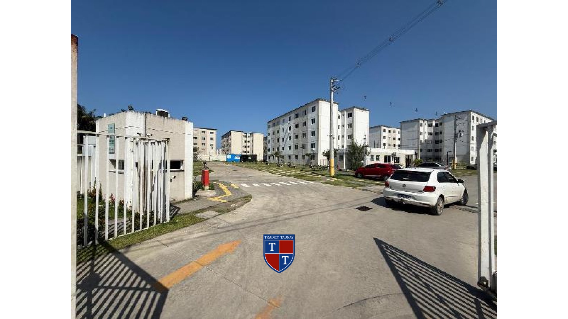 Foto 1 de APARTAMENTO em BARRA DE JANGADA - Imóvel Retomado Caixa