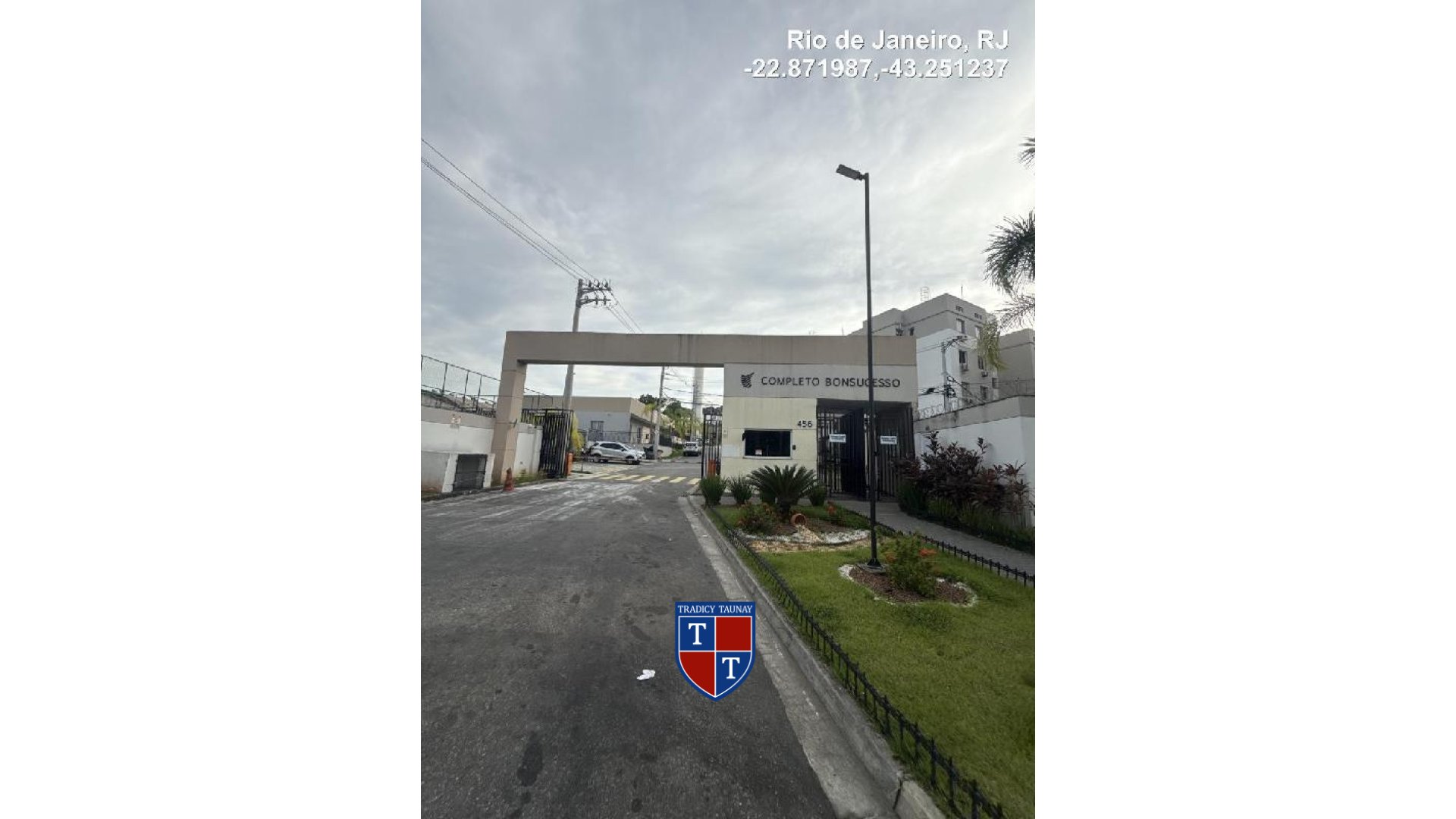 Foto 1 de APARTAMENTO em BONSUCESSO - Imóvel Retomado Caixa