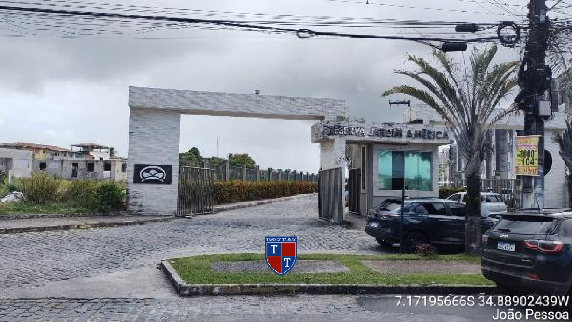 Foto 1 de APARTAMENTO em ERNANI SATIRO - Imóvel Retomado Caixa