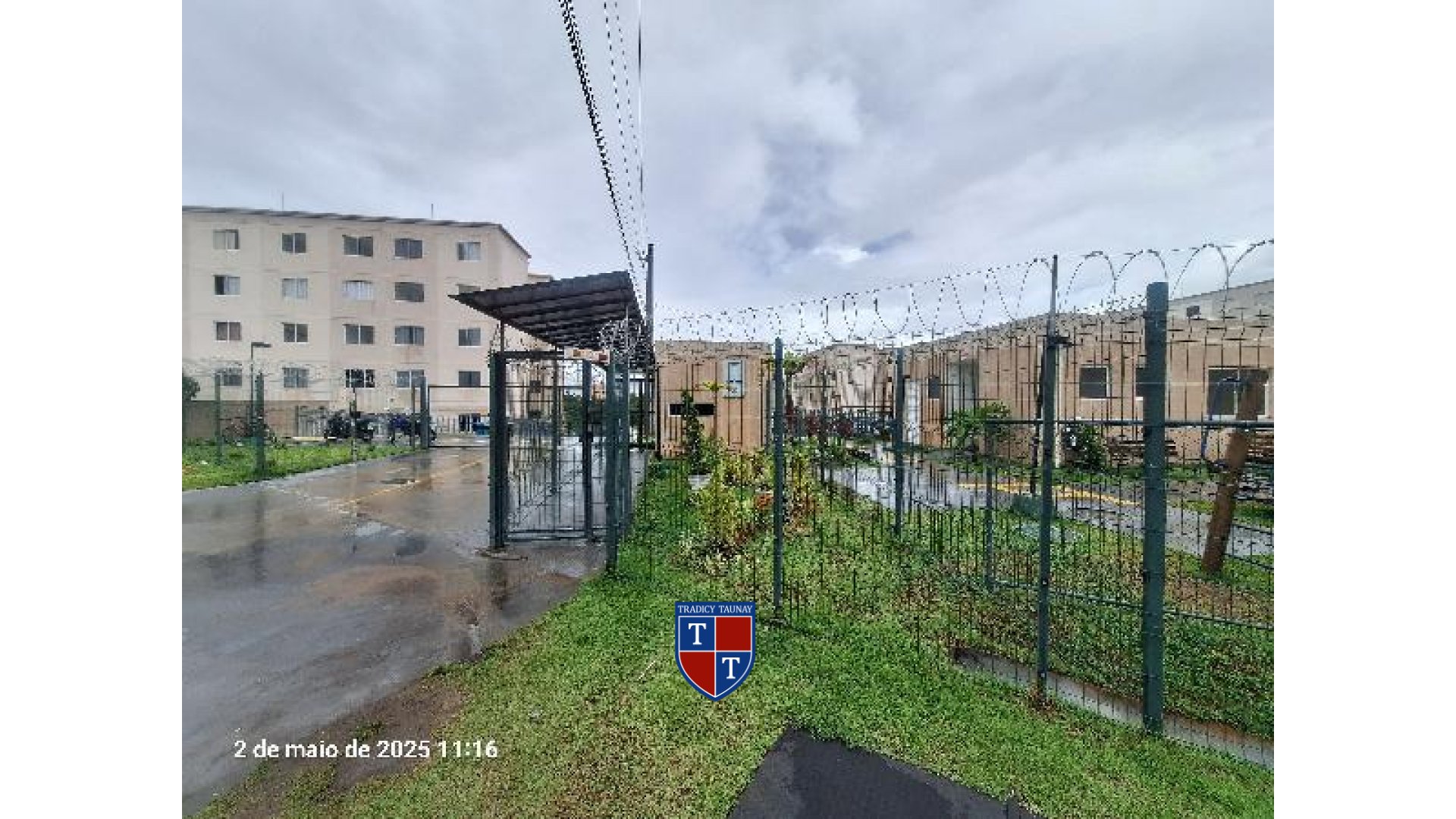 Foto 1 de APARTAMENTO em AREIA BRANCA - Imóvel Retomado Caixa