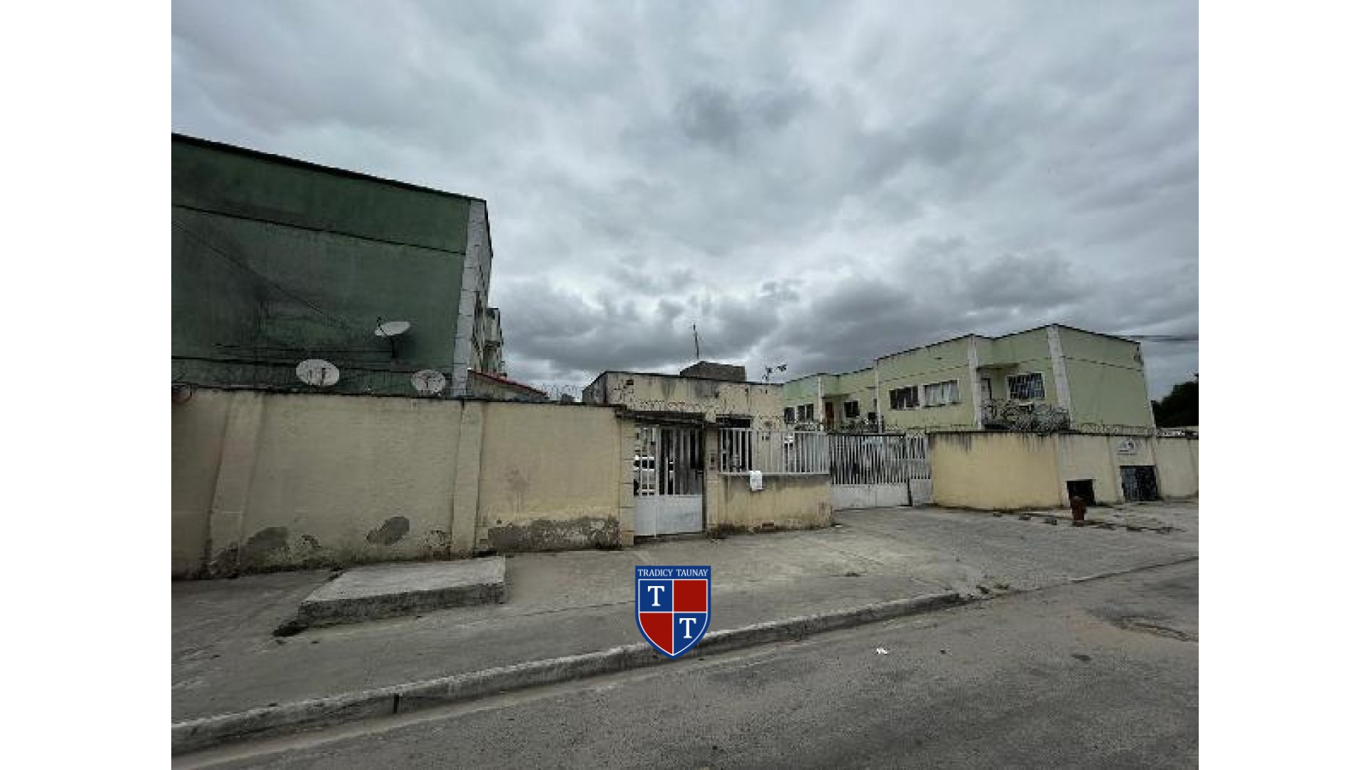 Foto 1 de APARTAMENTO em LAGOINHA - Imóvel Retomado Caixa