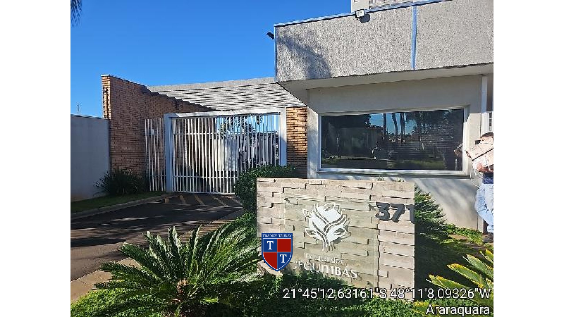 Foto 1 de APARTAMENTO em JARDIM BOTANICO - Imóvel Retomado Caixa