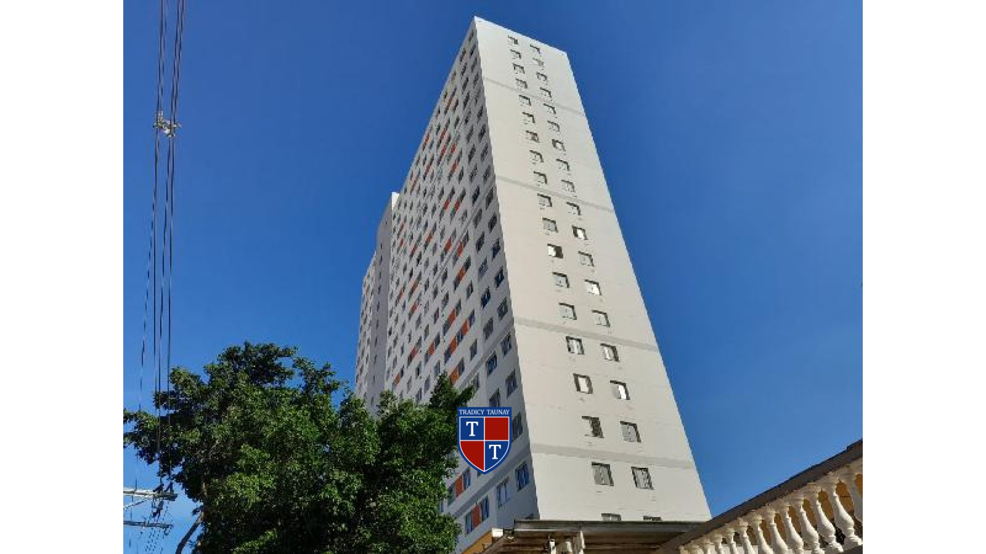 Foto 1 de APARTAMENTO em VILA INGLESA - Imóvel Retomado Caixa